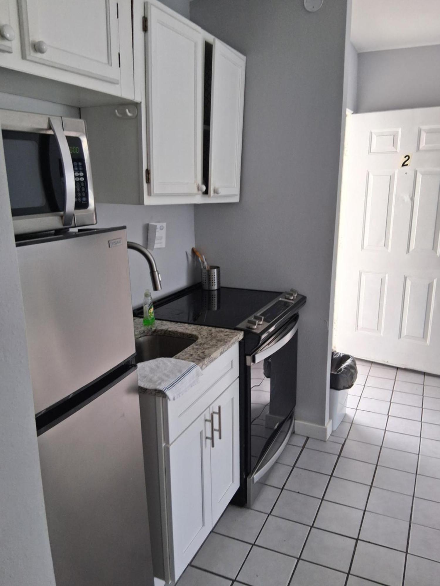 Budget Double Room