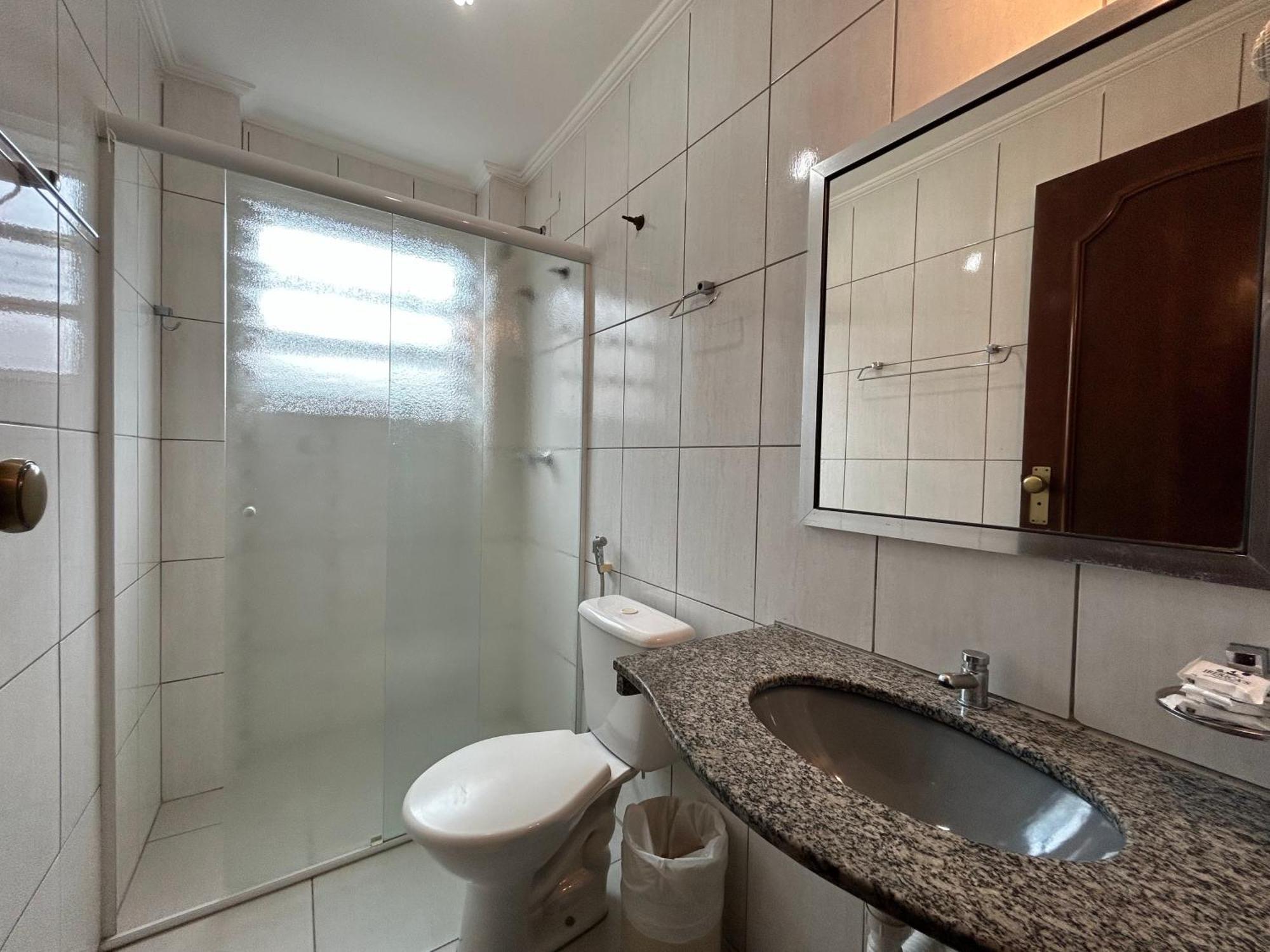 Basic Triple Room
