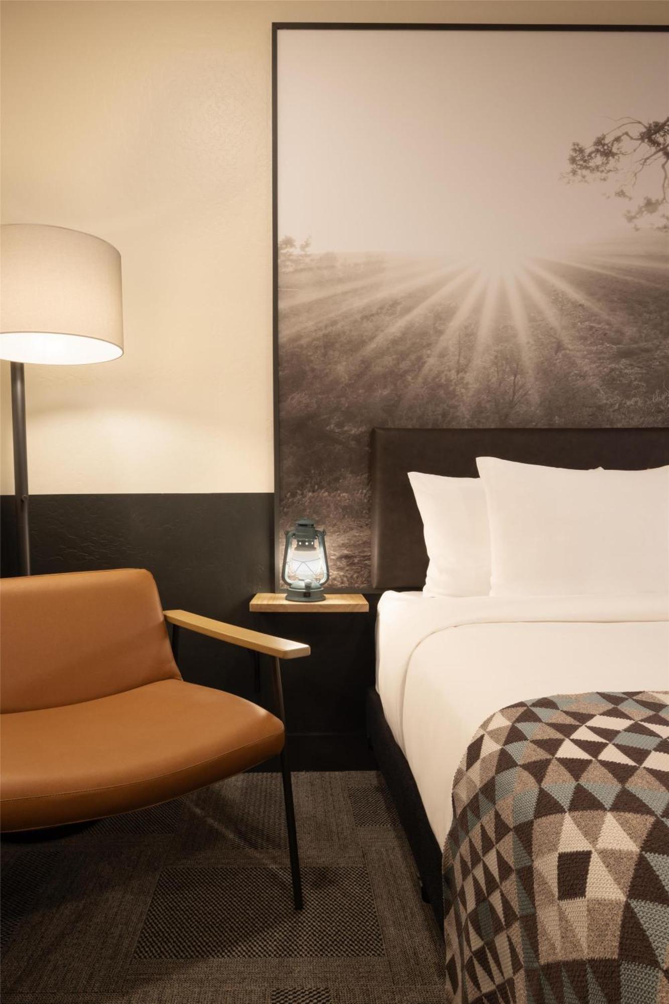 King Room