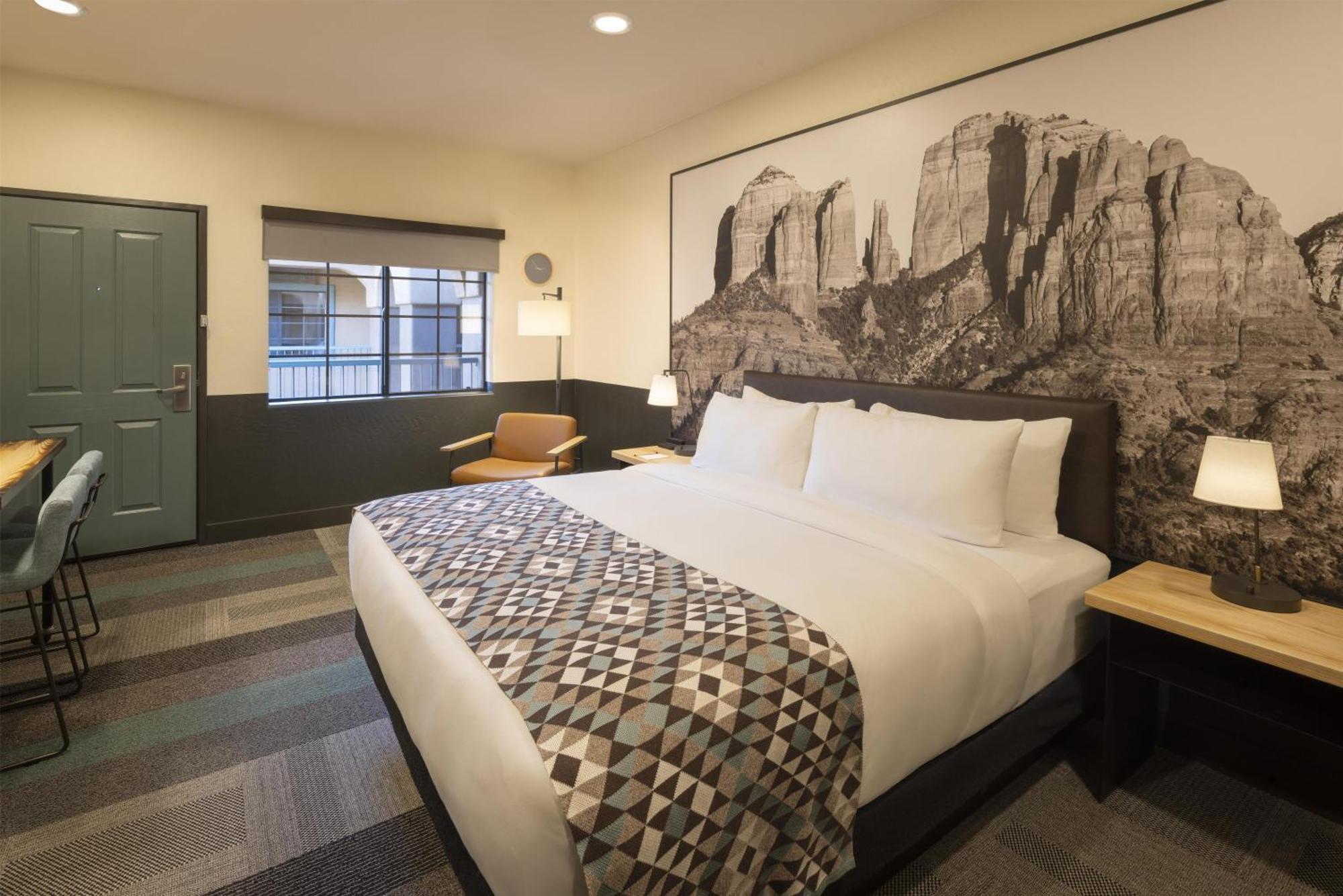 King Room