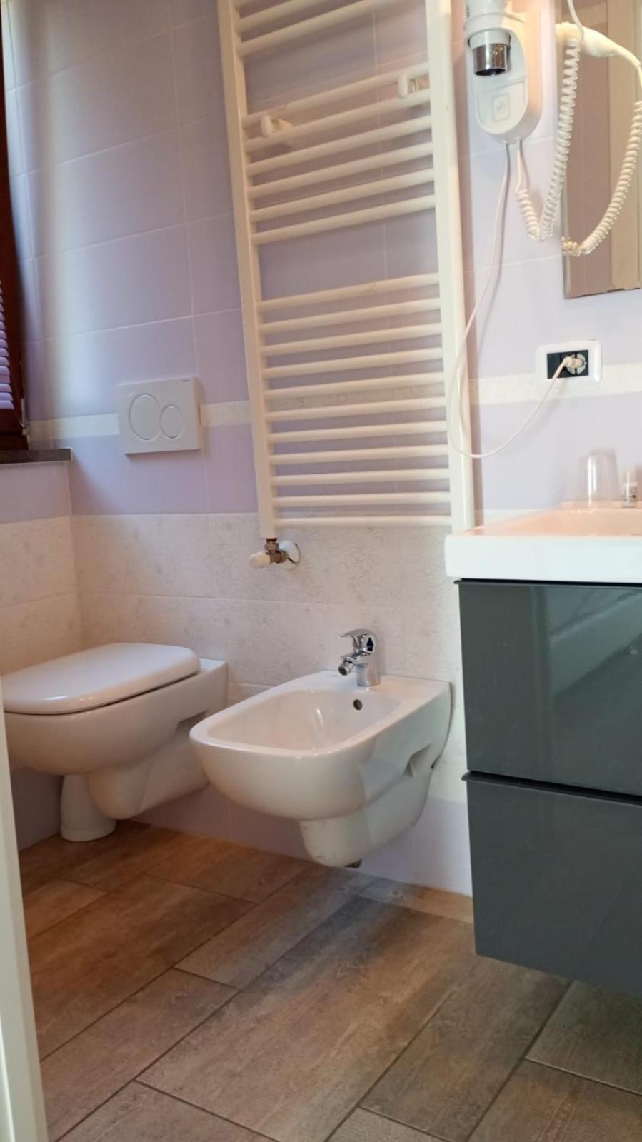 Basic Triple Room
