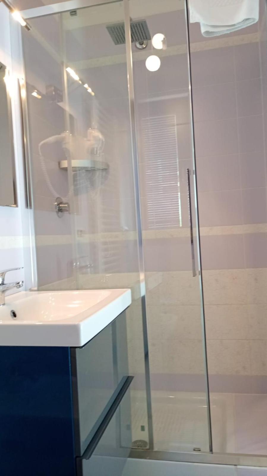 Basic Triple Room