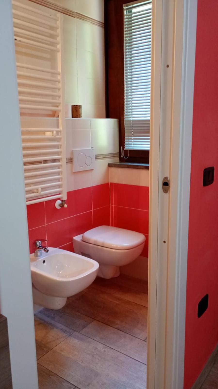 Basic Triple Room