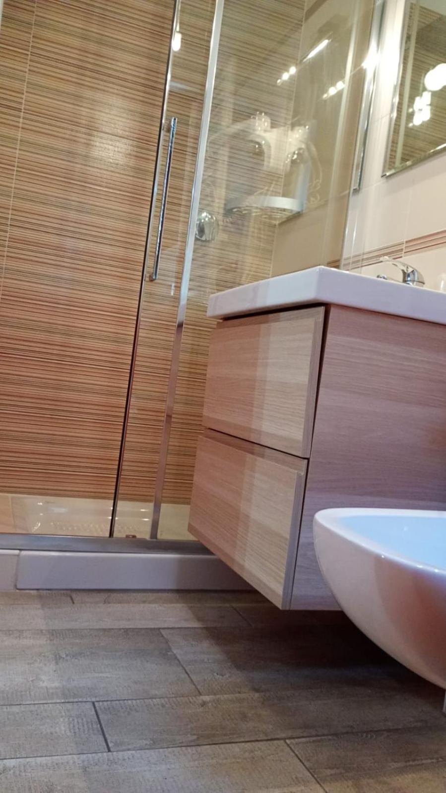 Basic Triple Room
