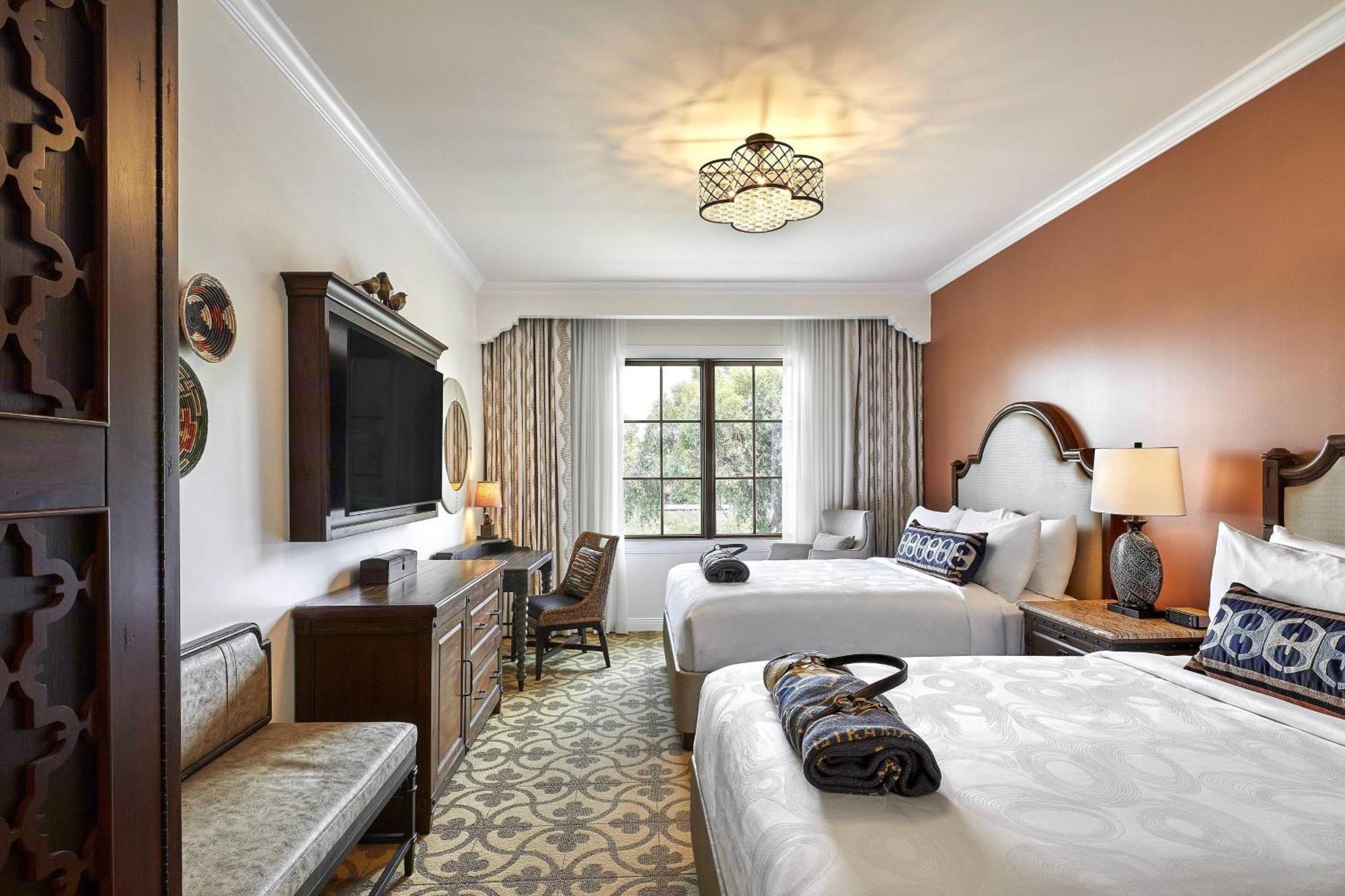 Guest room 2 Queen
