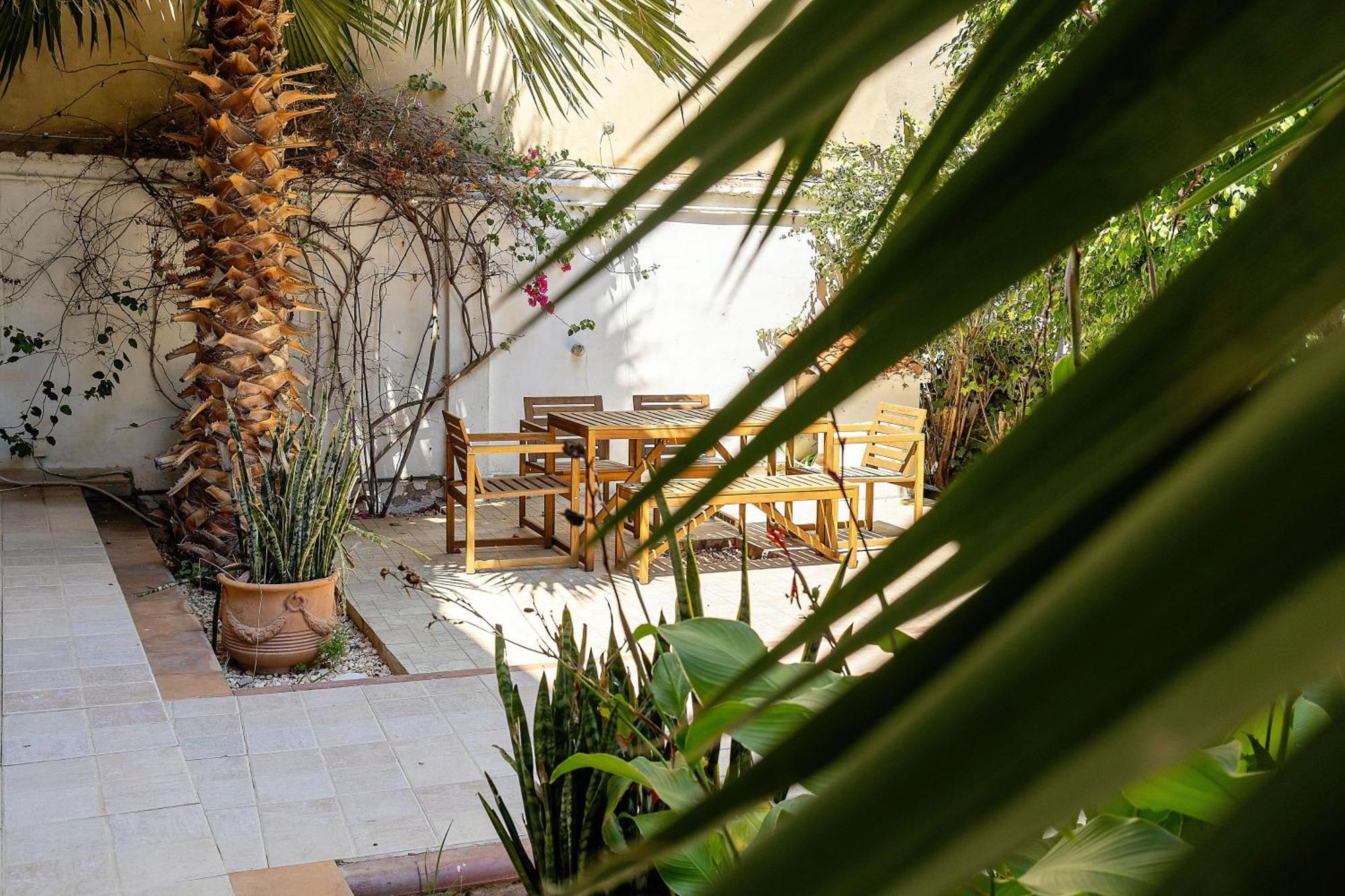 King Room Balcony