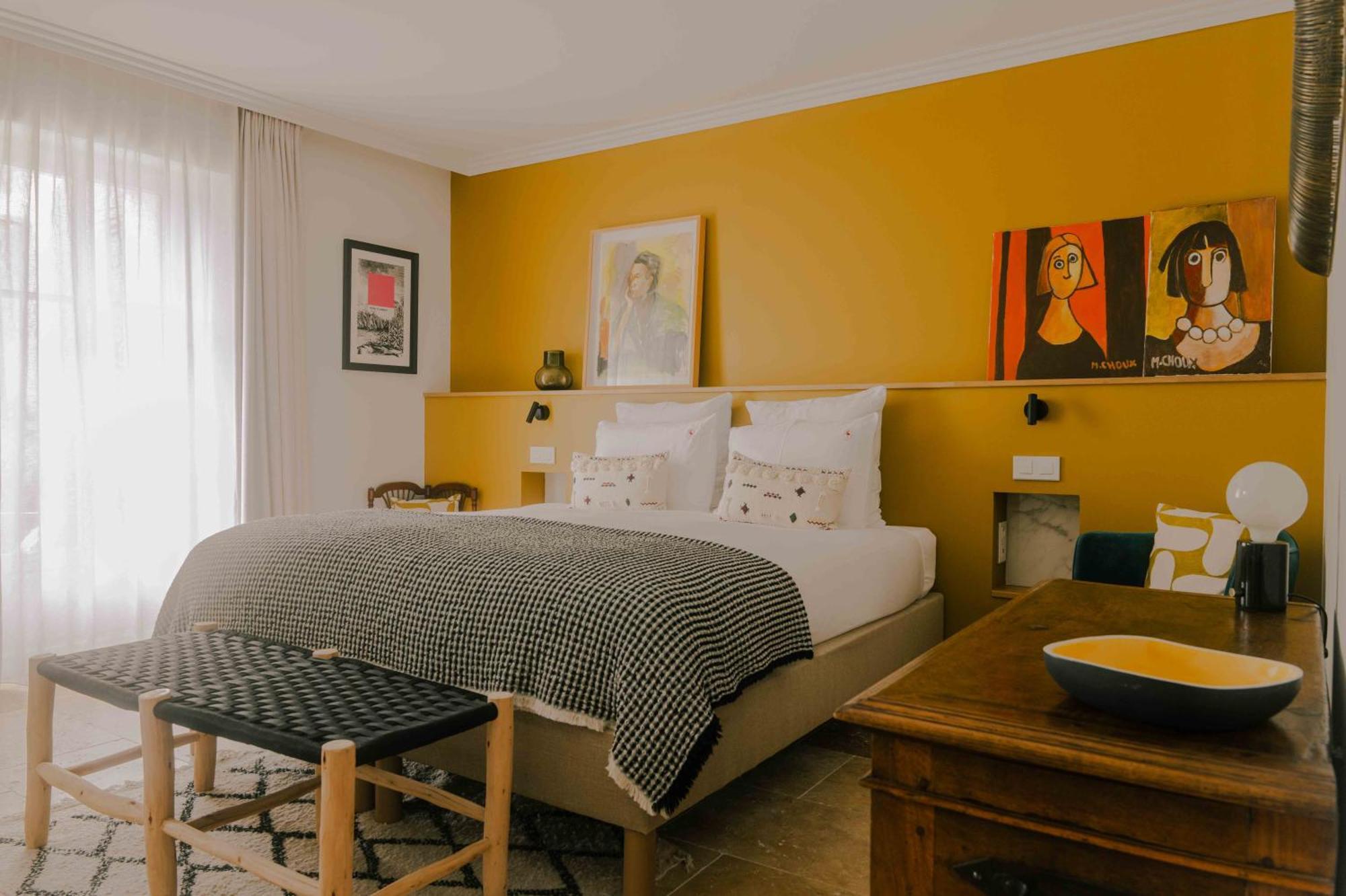 King Room