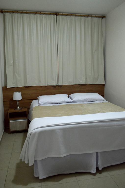 Economy Standard Room Attached Building