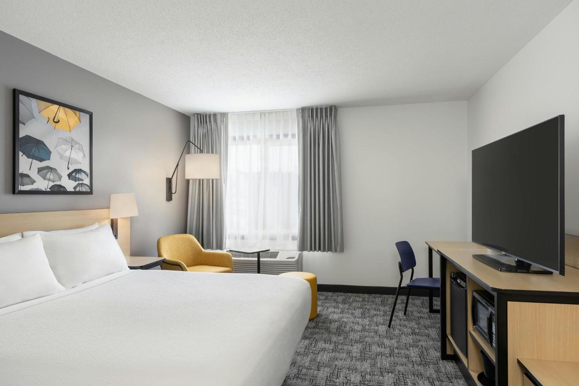 King Room