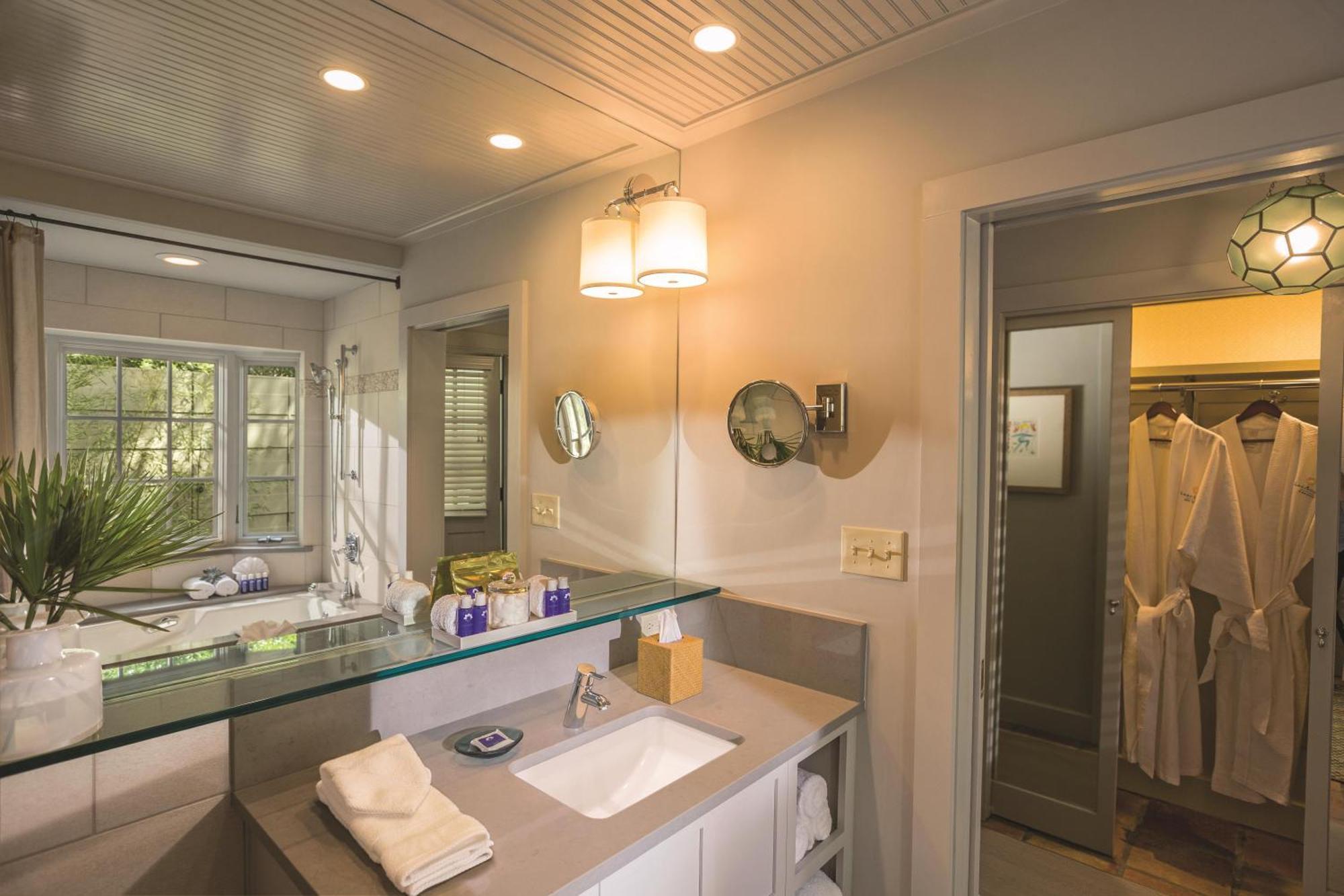 Hill Country Bungalow