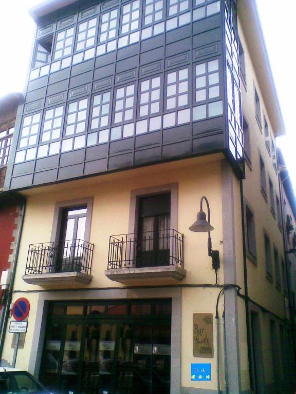 Apartamento de 1 dormitorio