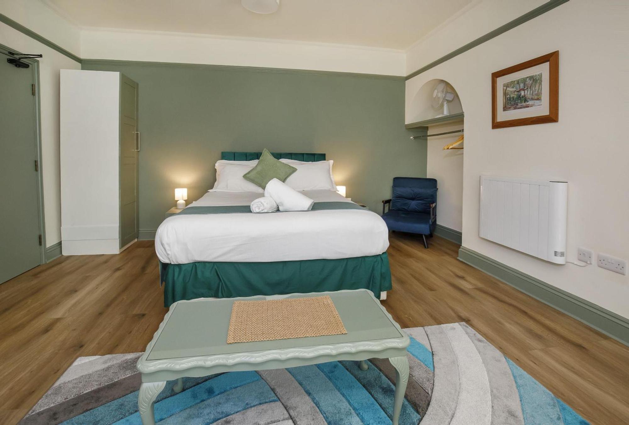 Classic Triple Room