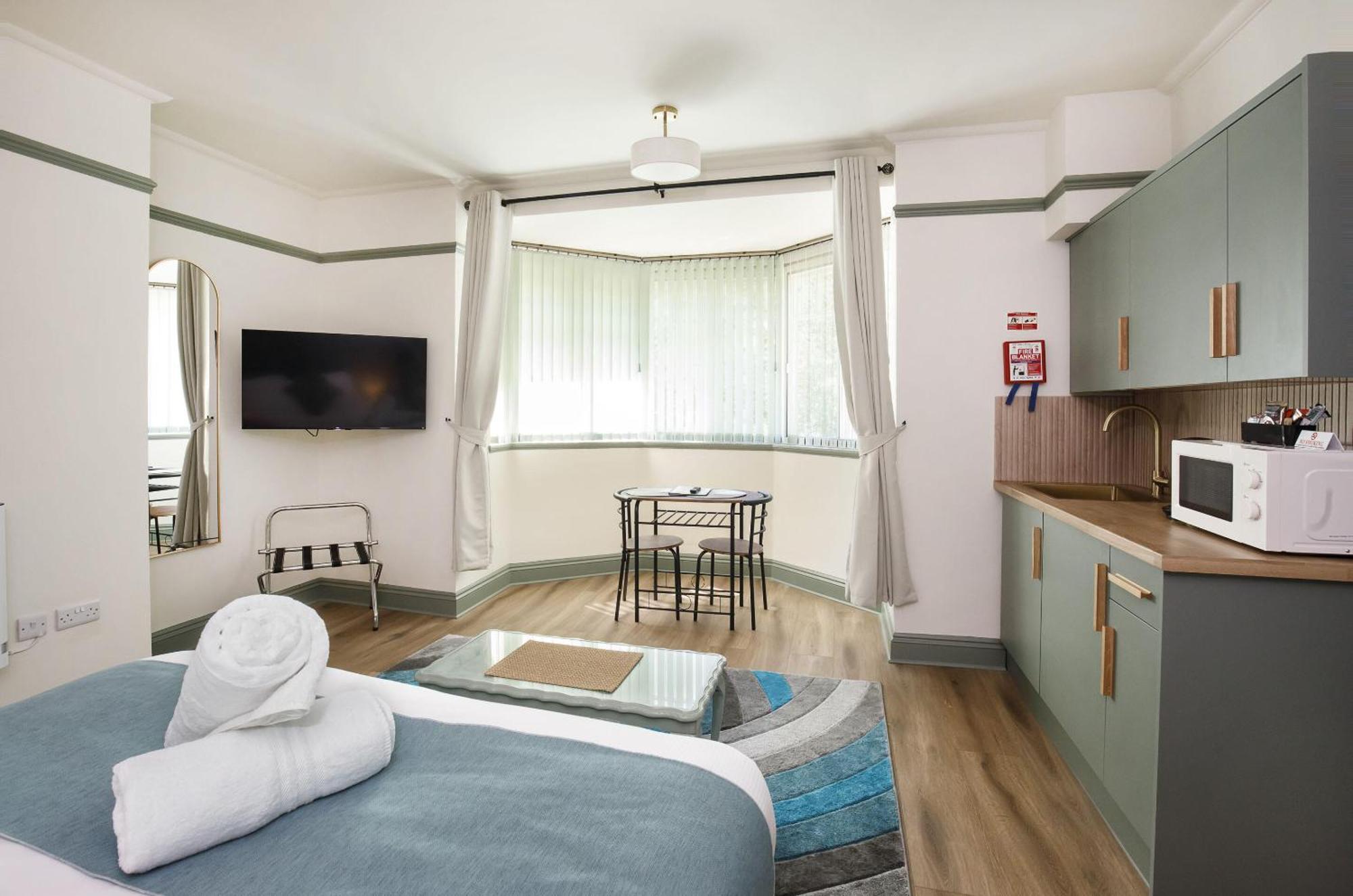 Classic Triple Room