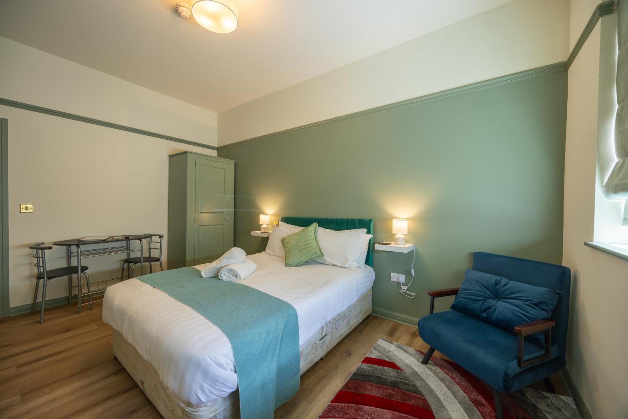 Classic Triple Room