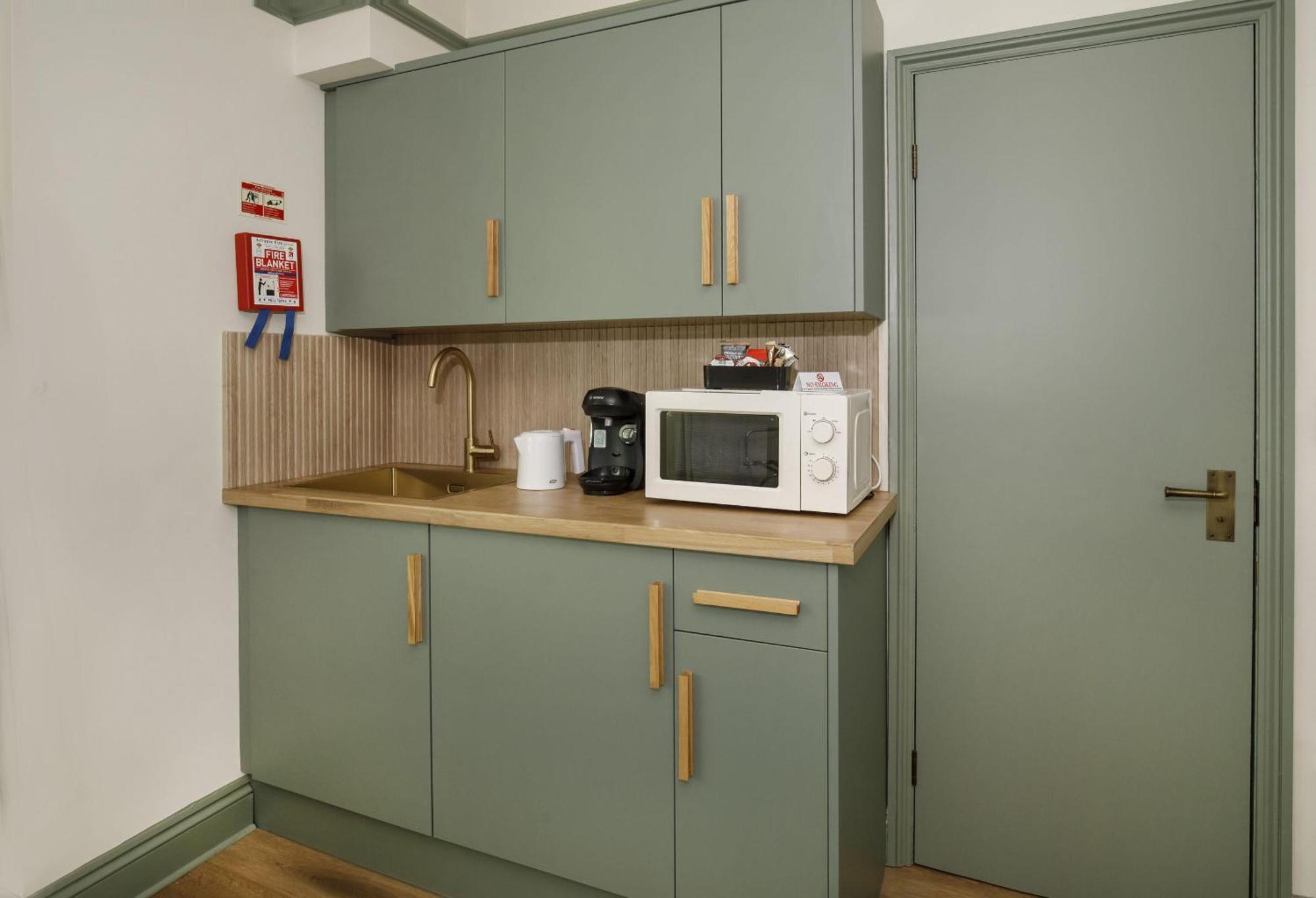 Classic Triple Room