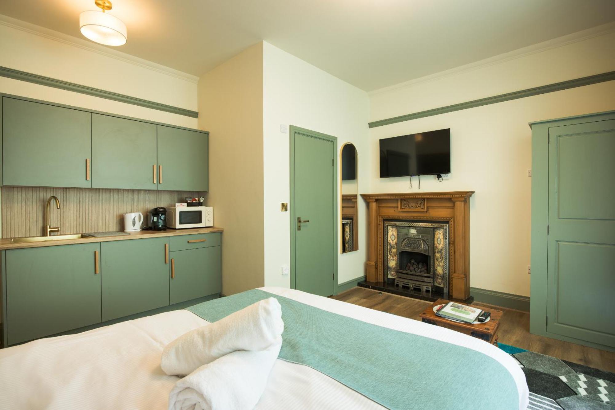 Classic Triple Room