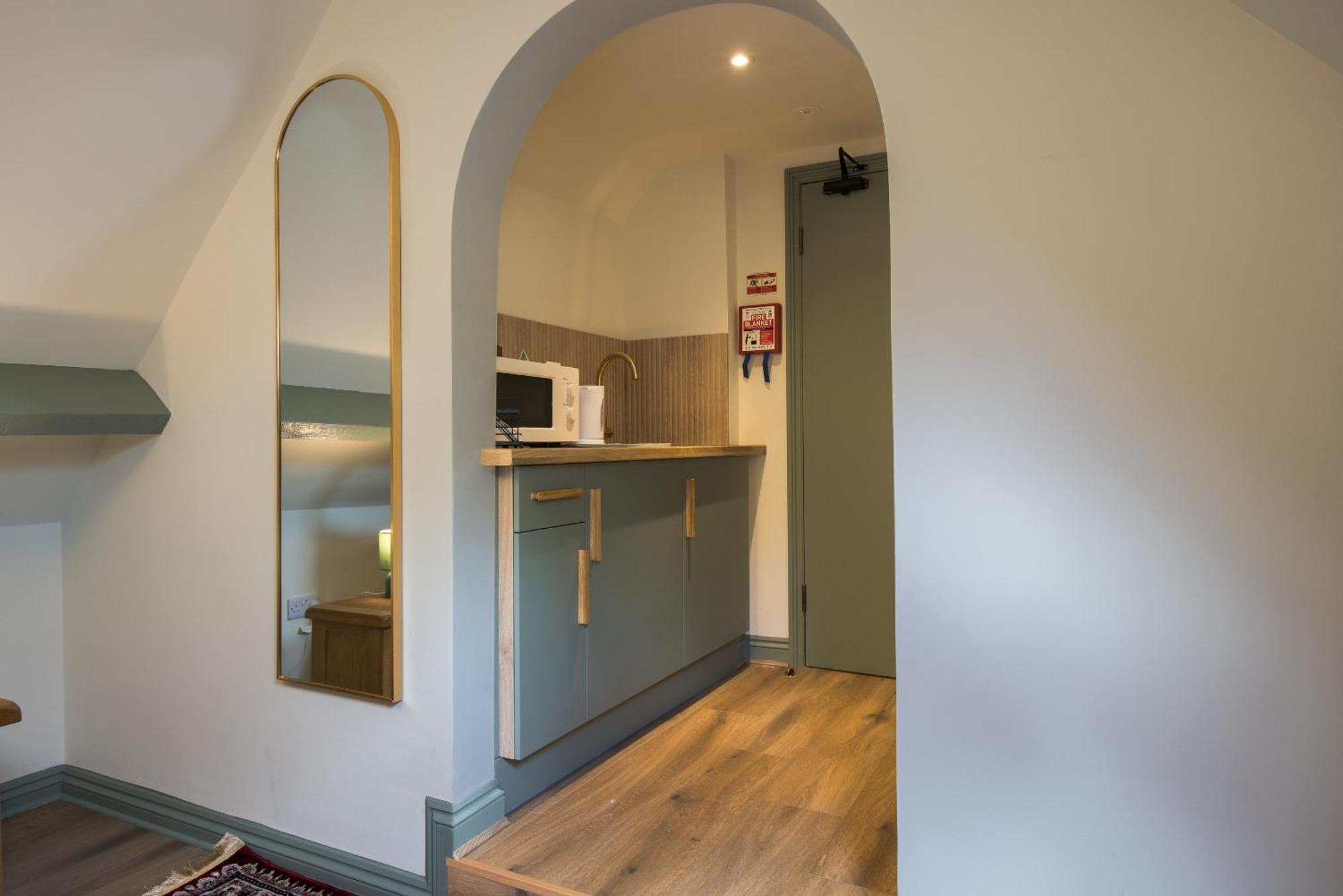 Classic Triple Room