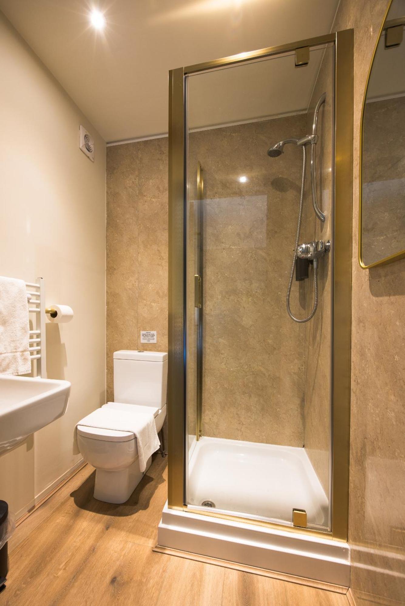 Classic Triple Room