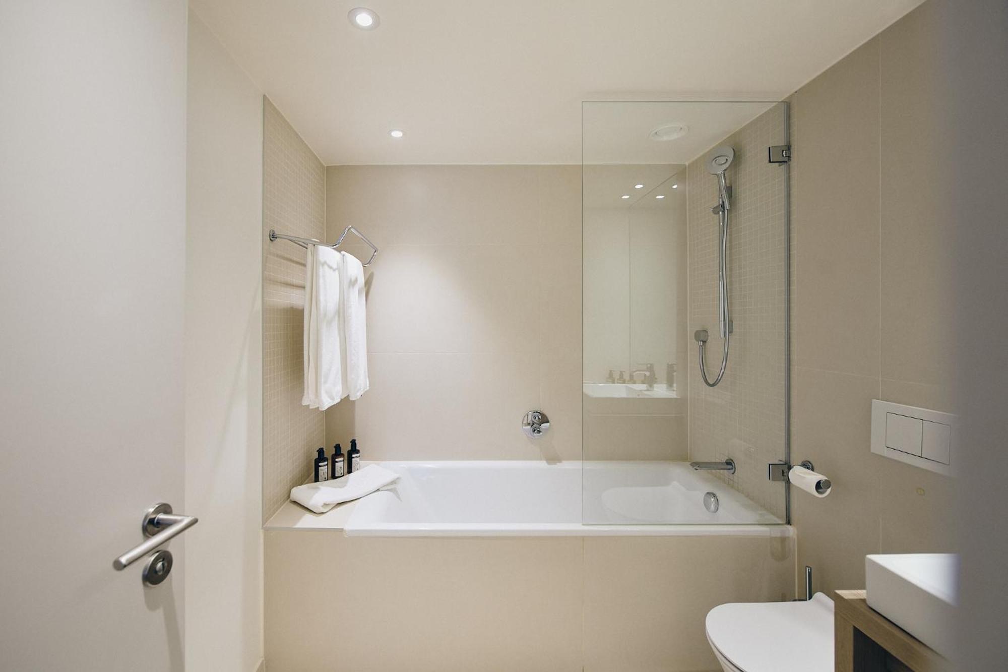 Classic Double or Twin Room