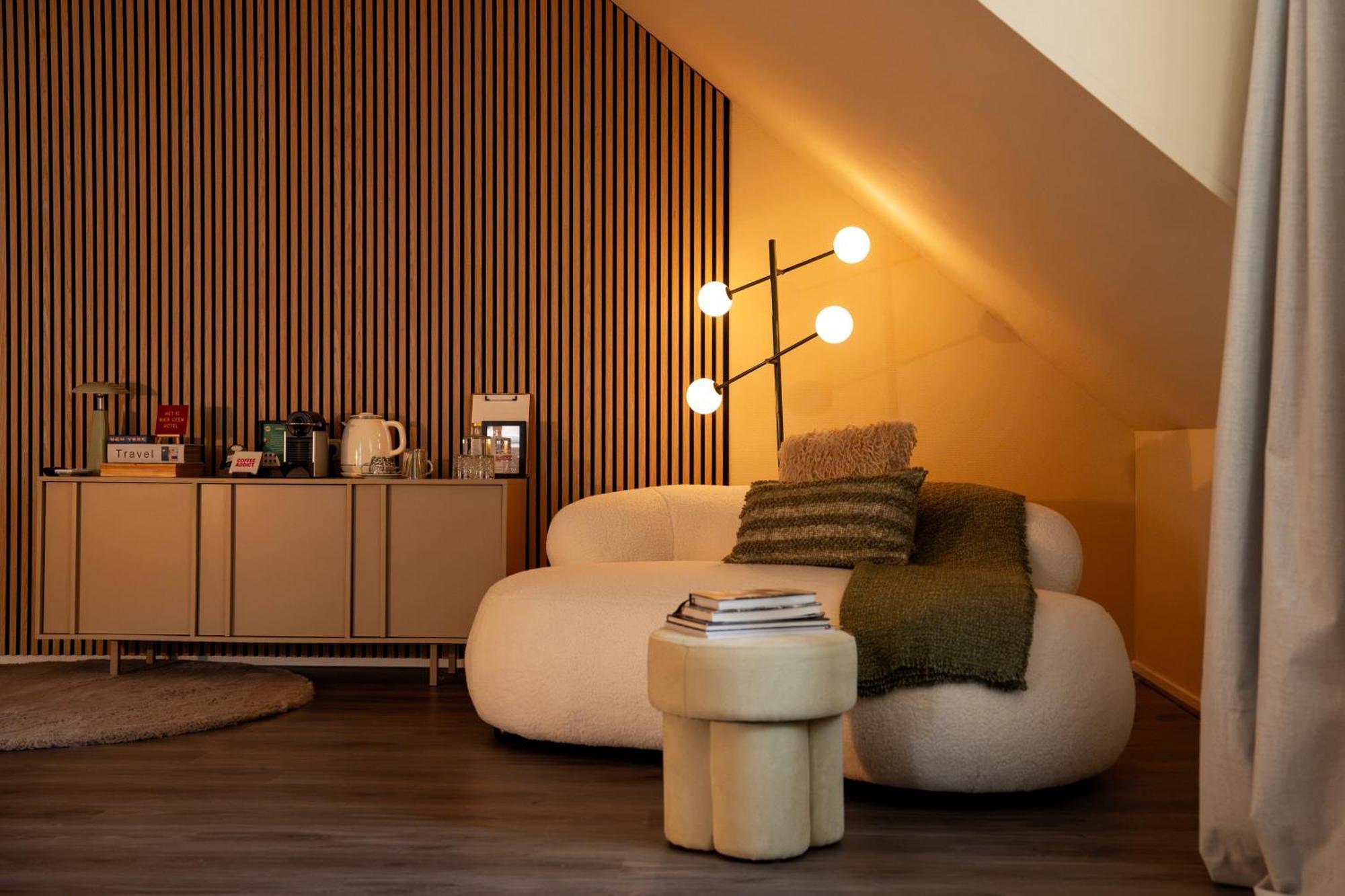 The World Room