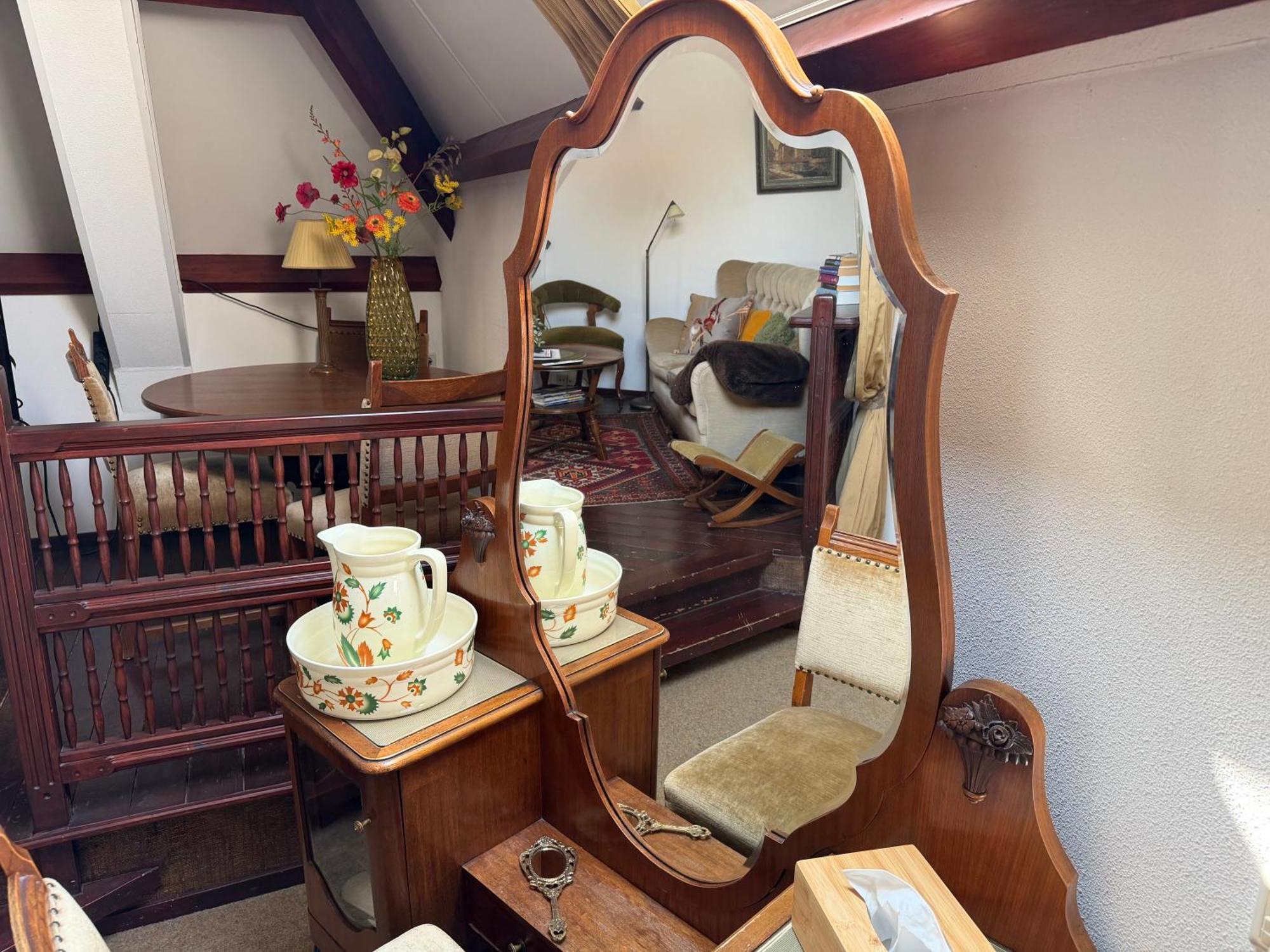 King Suite
