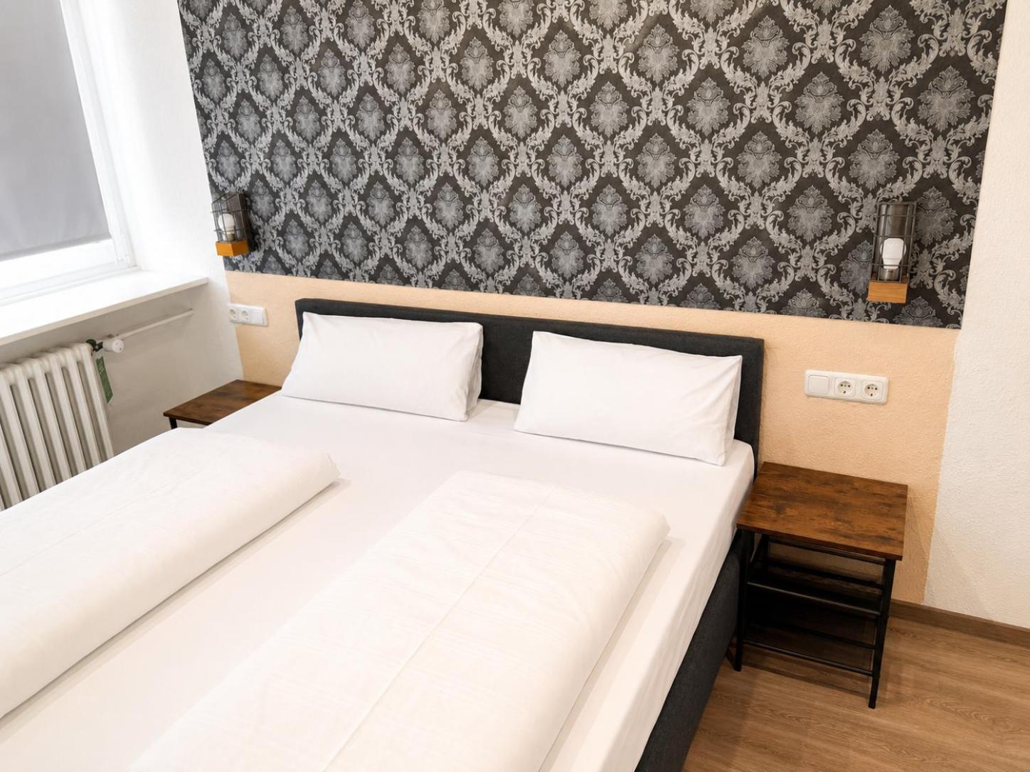 King Room Lake View