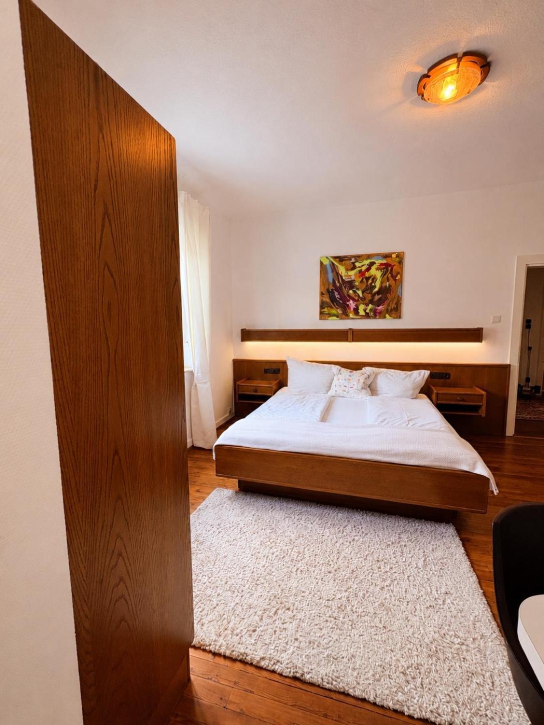Basic Double Room
