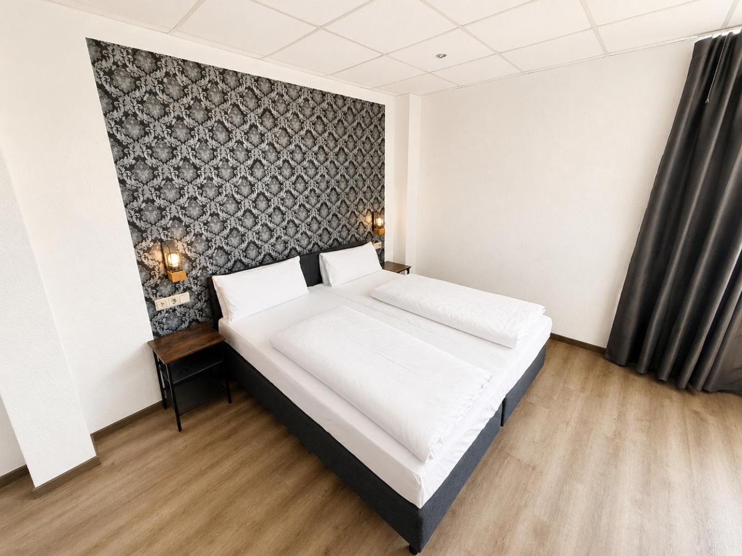 King Room Lake View