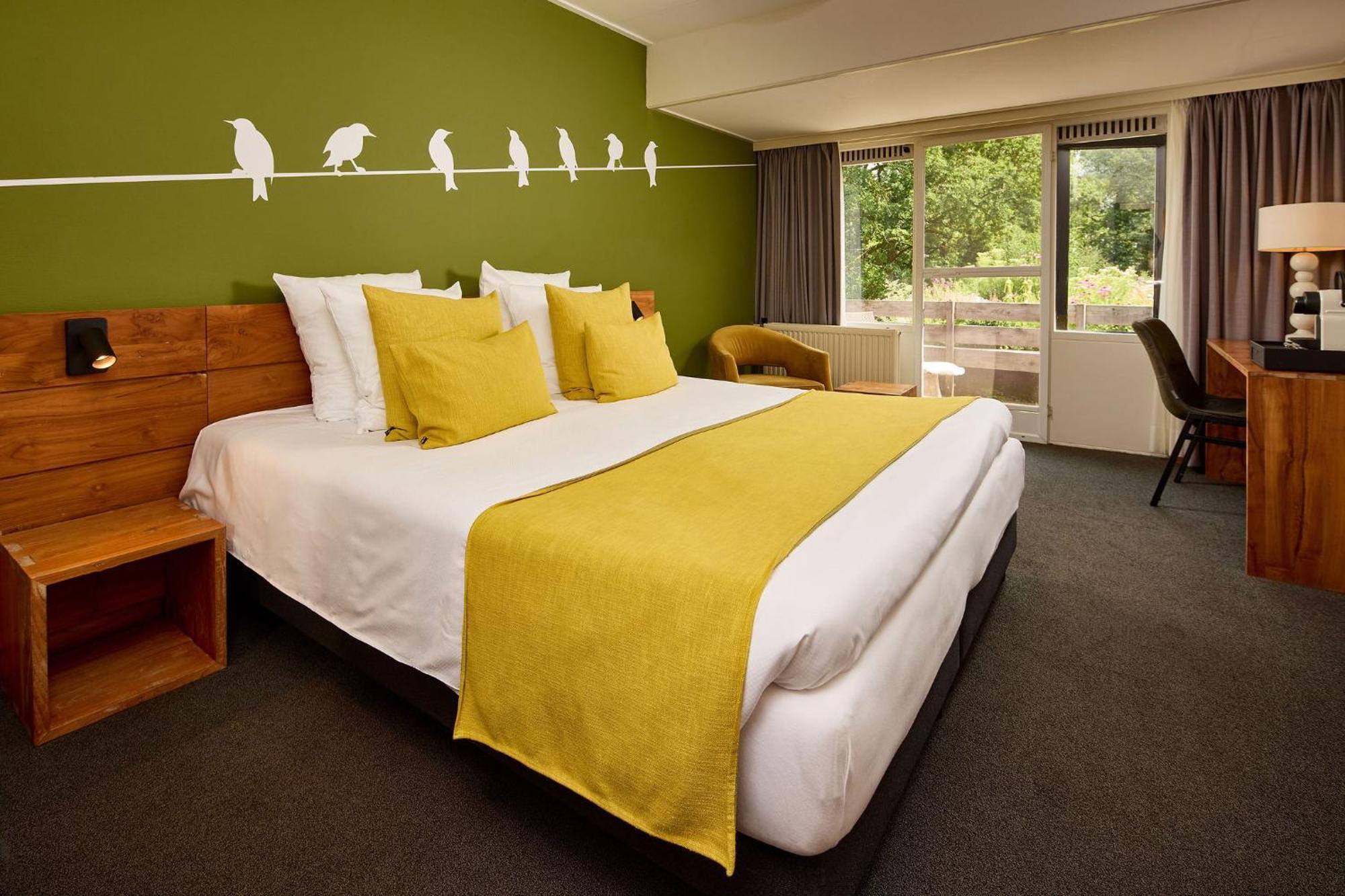 Comfort Double or Twin Room