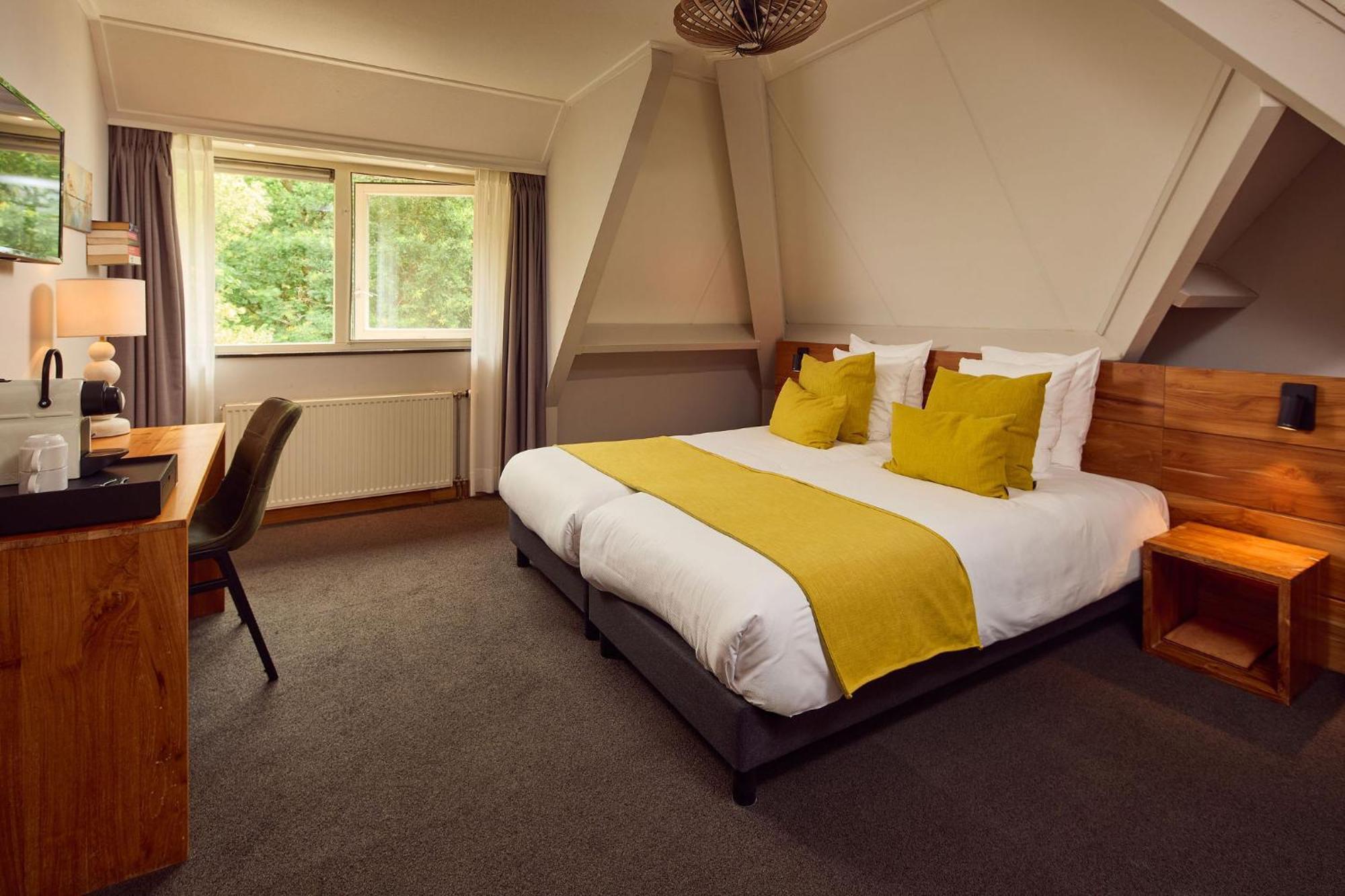 Comfort Double or Twin Room