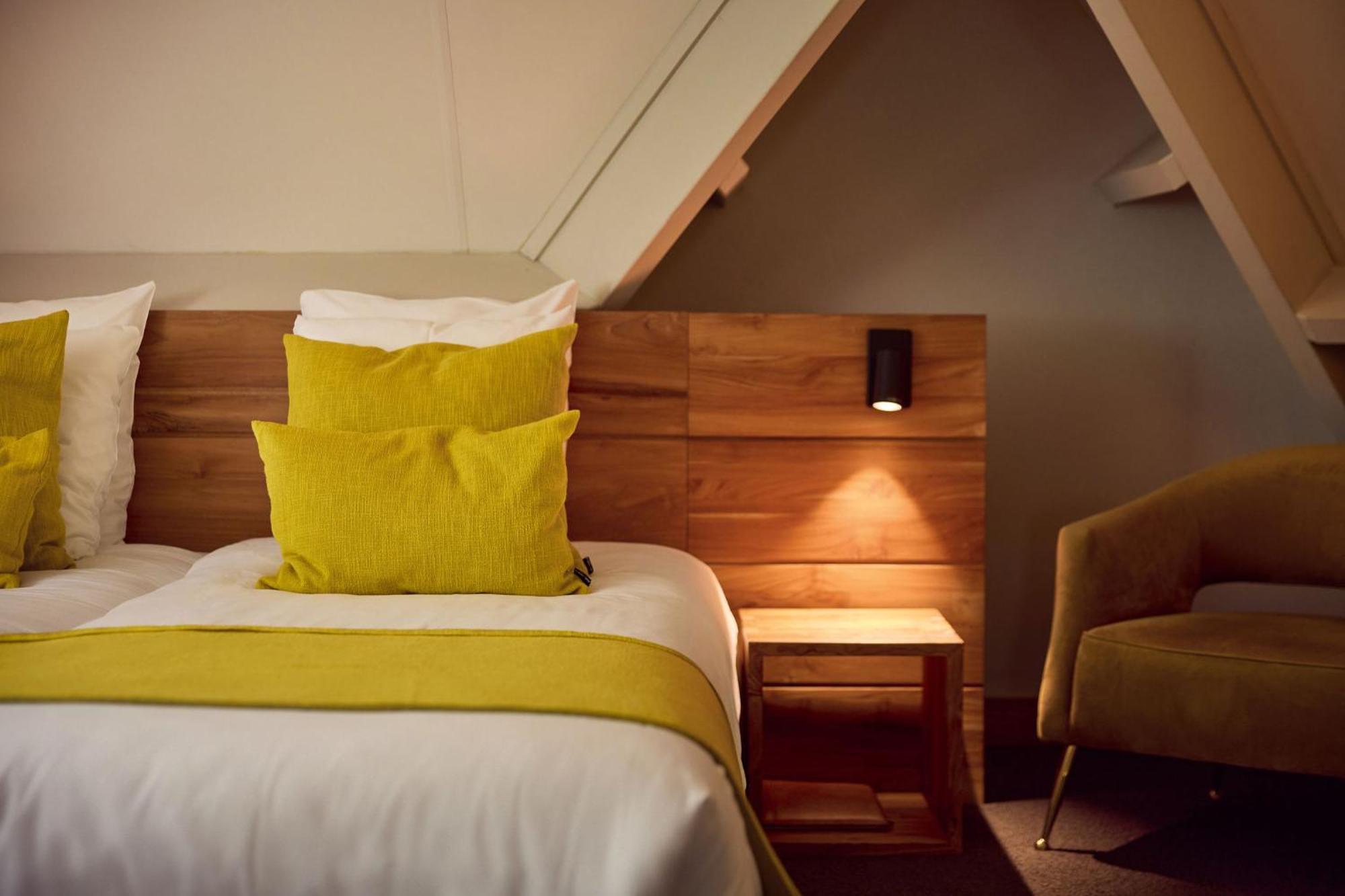 Comfort Double or Twin Room