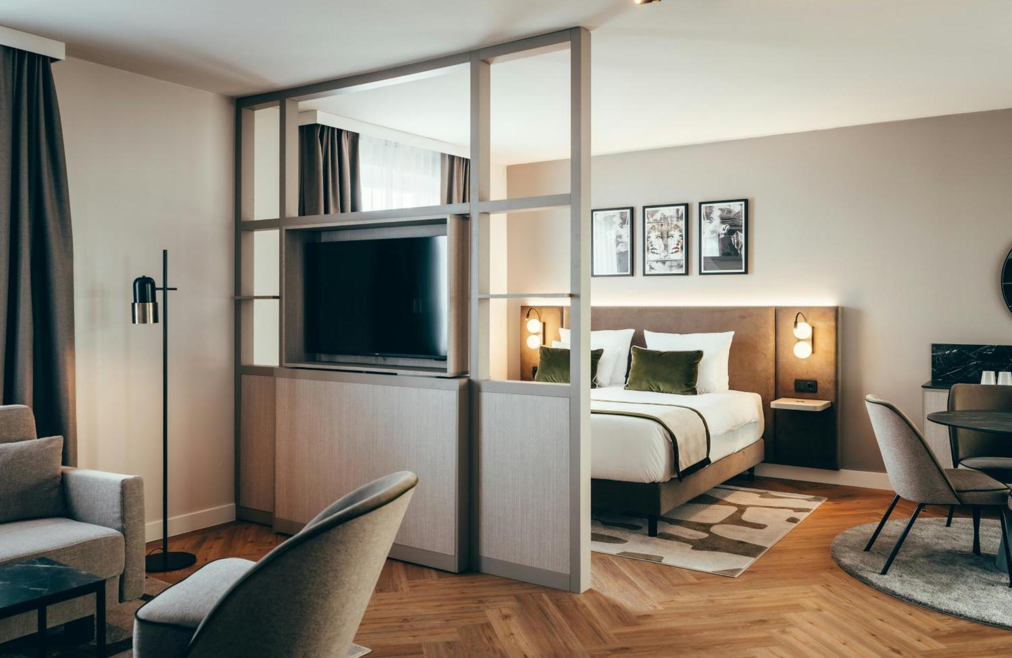 Junior Suite