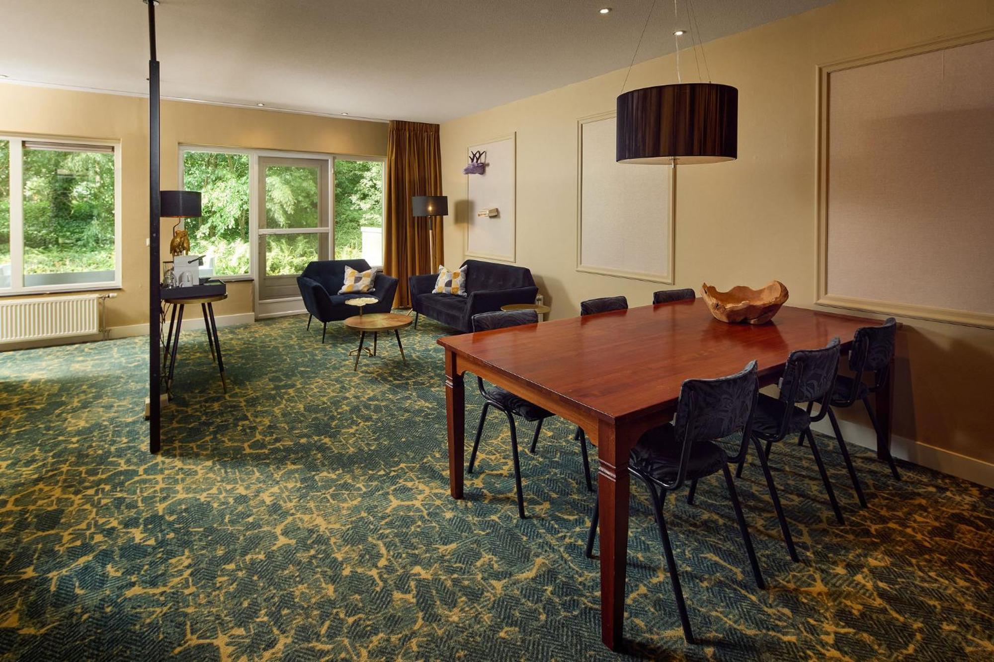 Suite Terrace