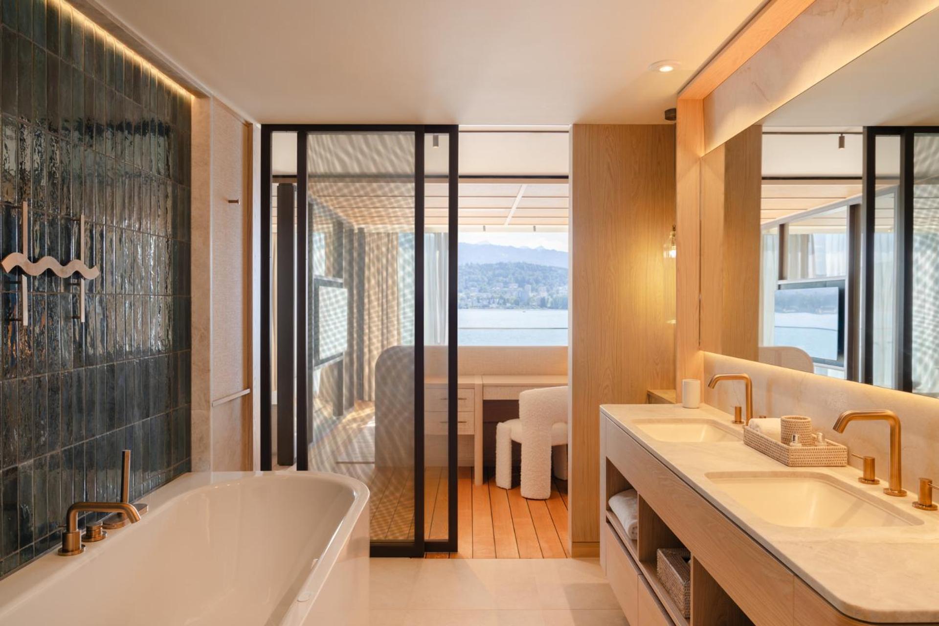 Wellbeing Panorama Suite