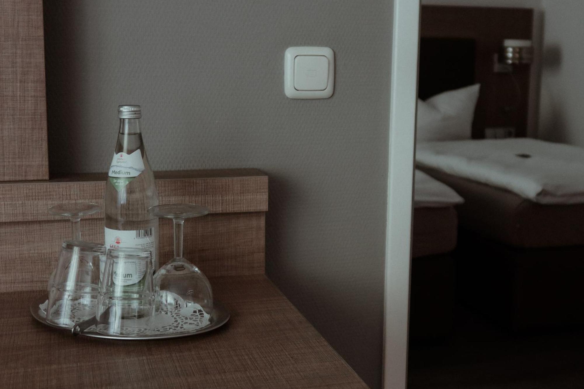 Comfort Suite