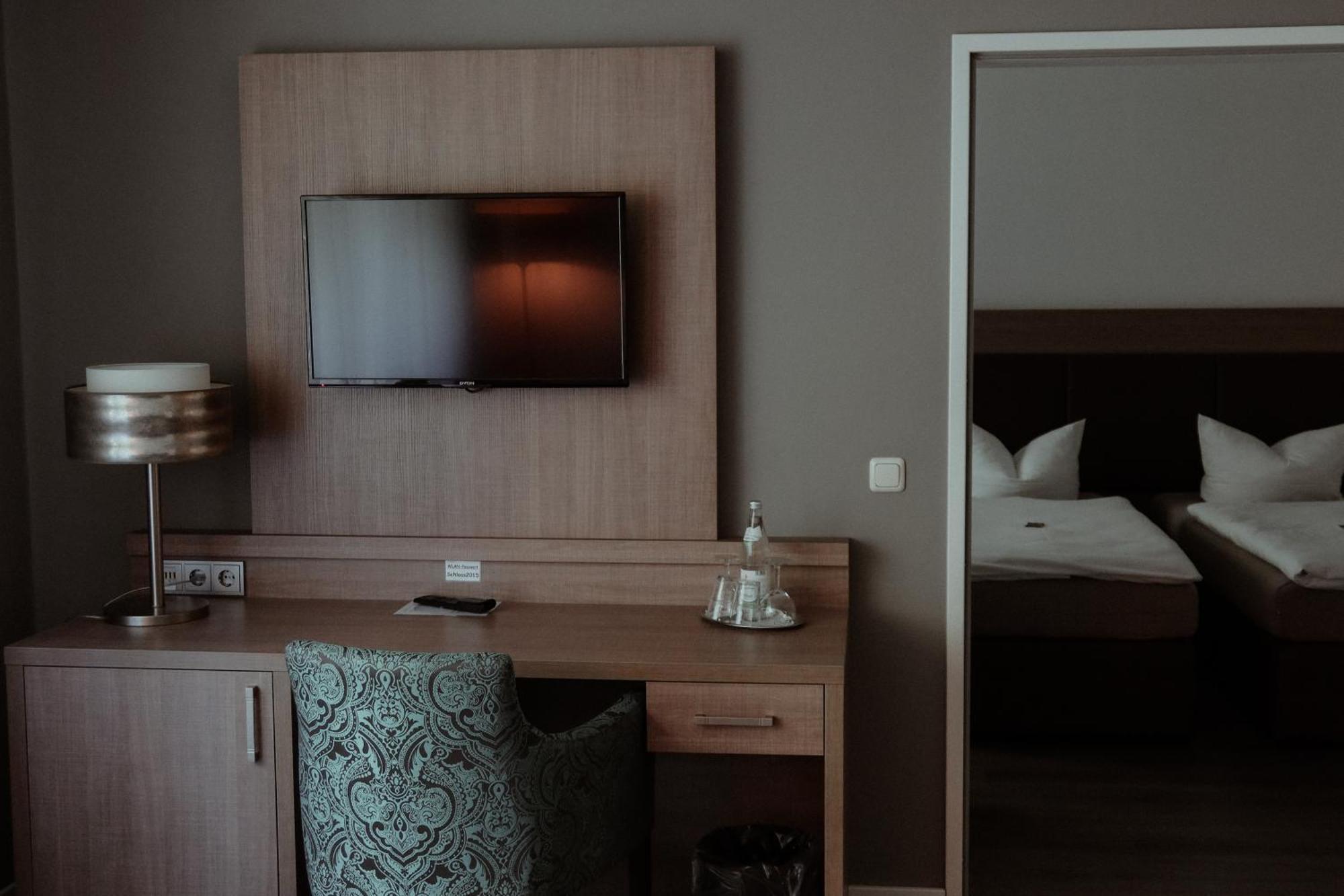 Comfort Suite