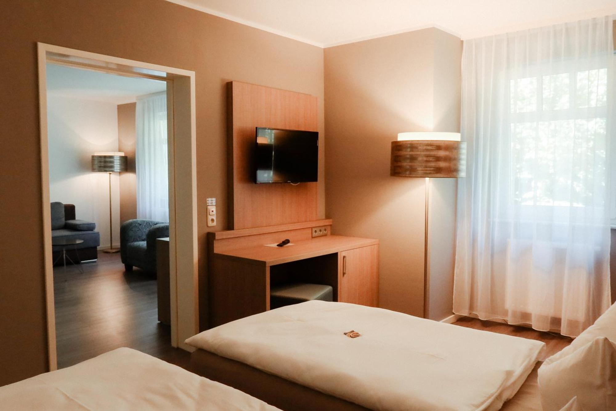 Comfort Suite