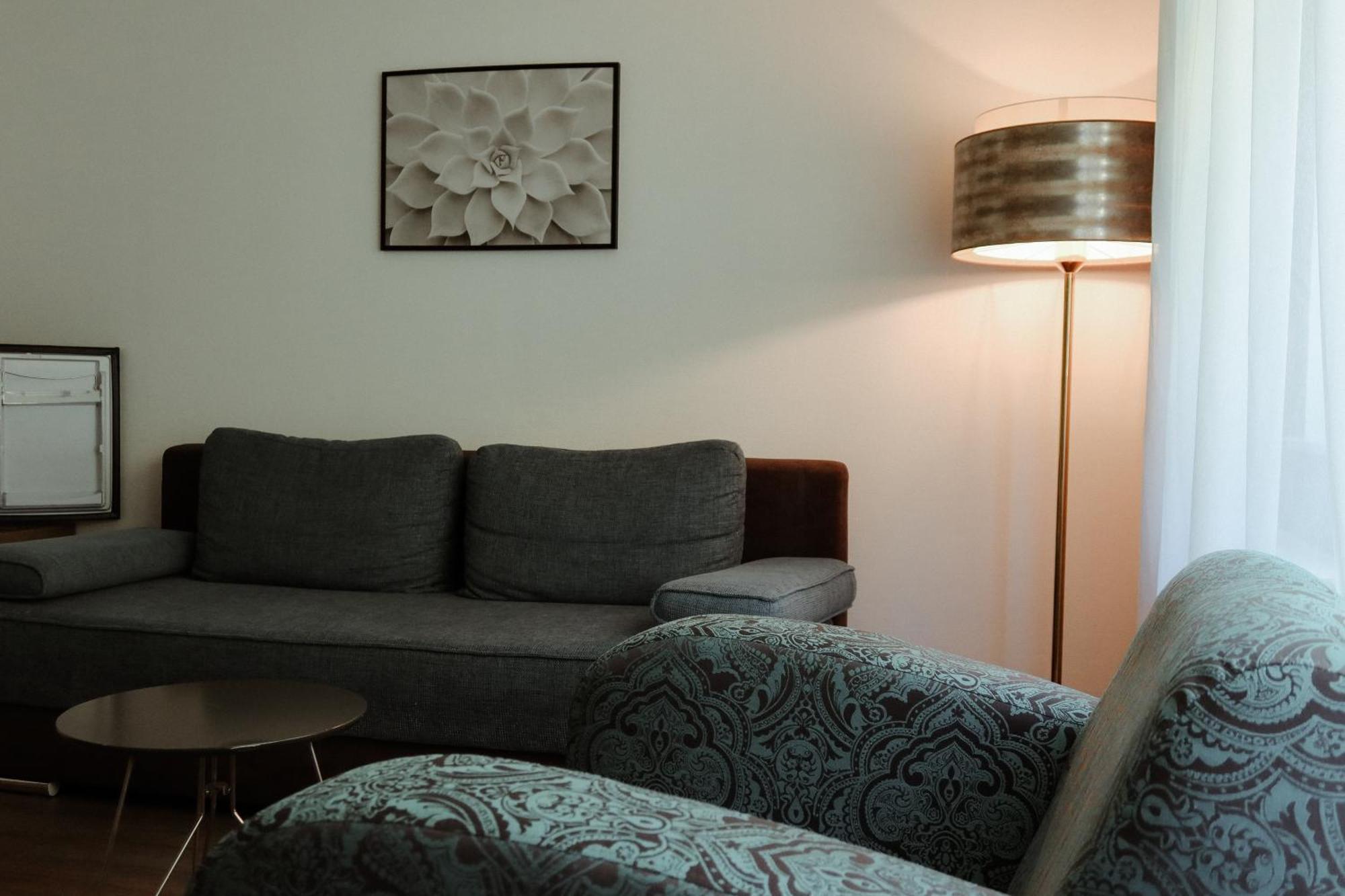 Comfort Suite