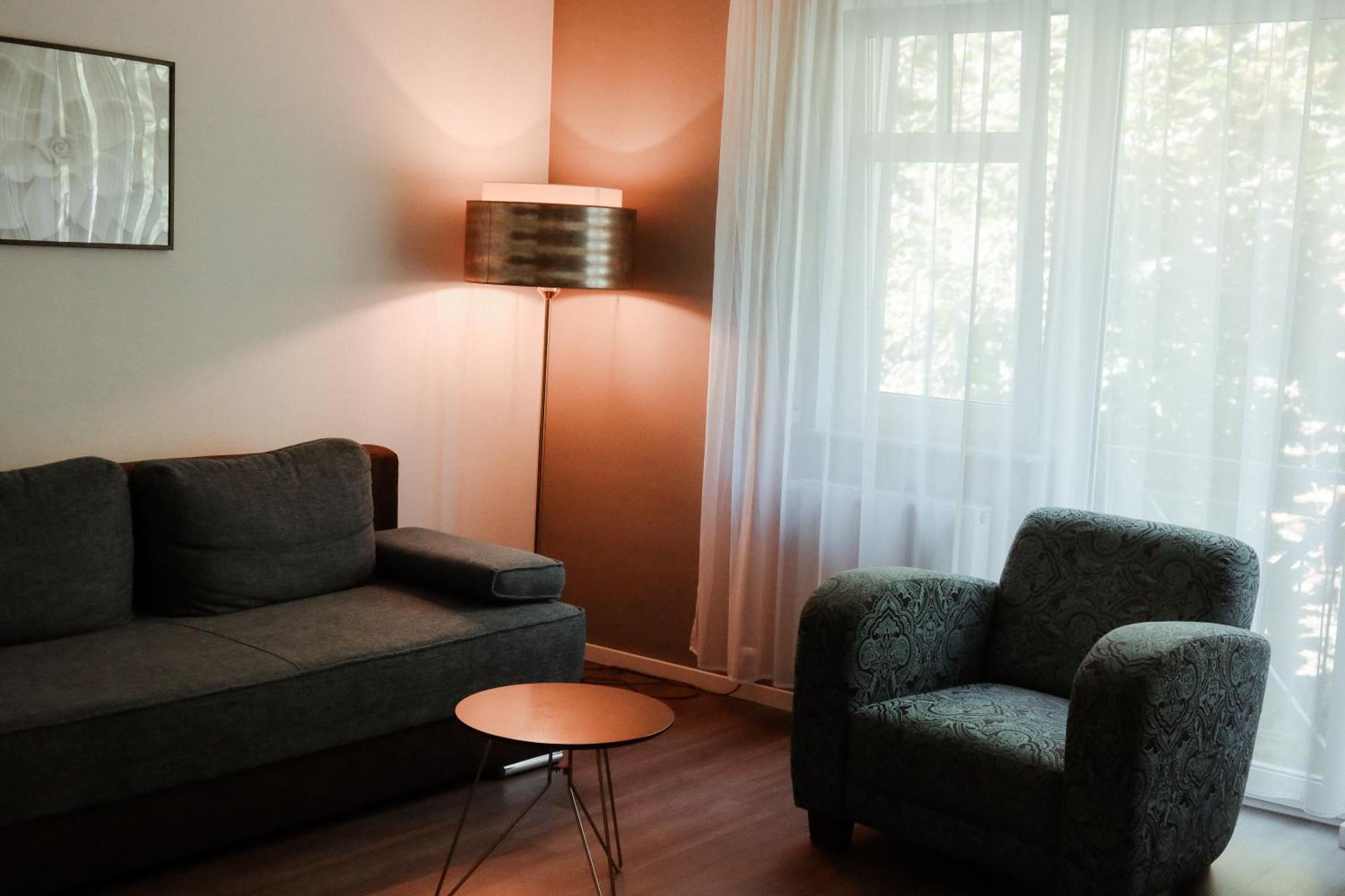 Comfort Suite