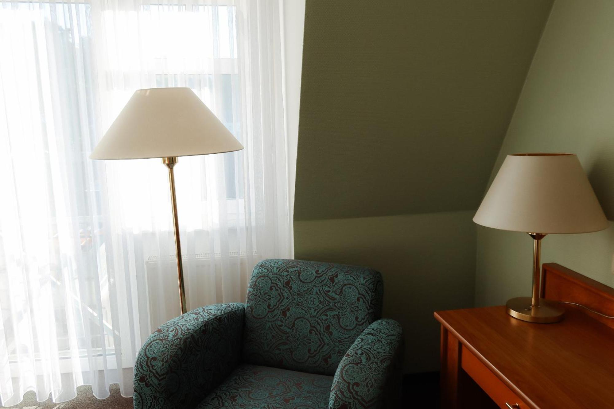 Classic Double Room