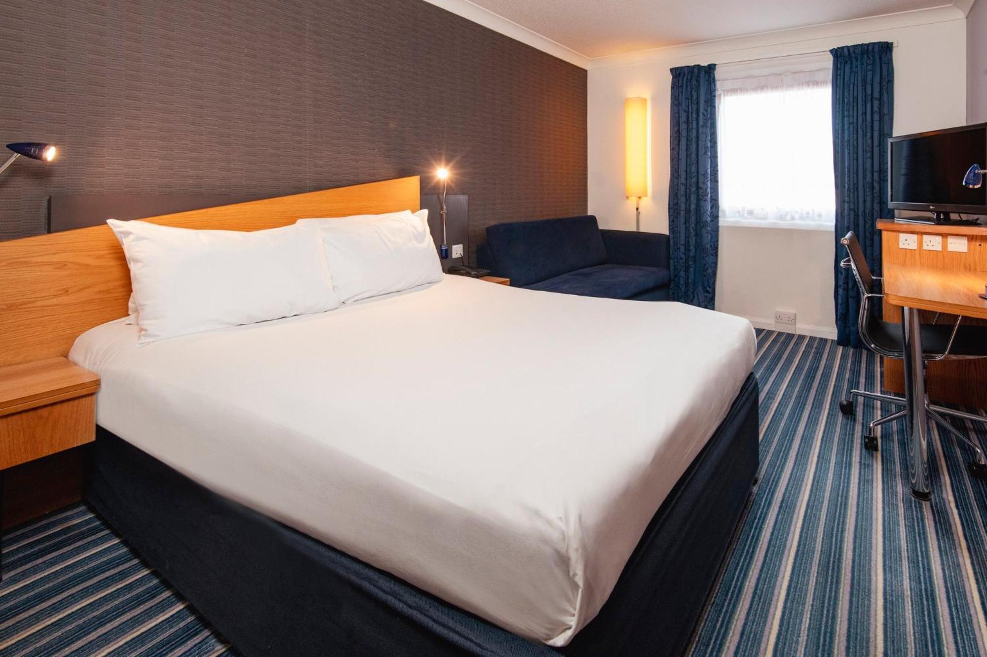 Standard Double Room Hot