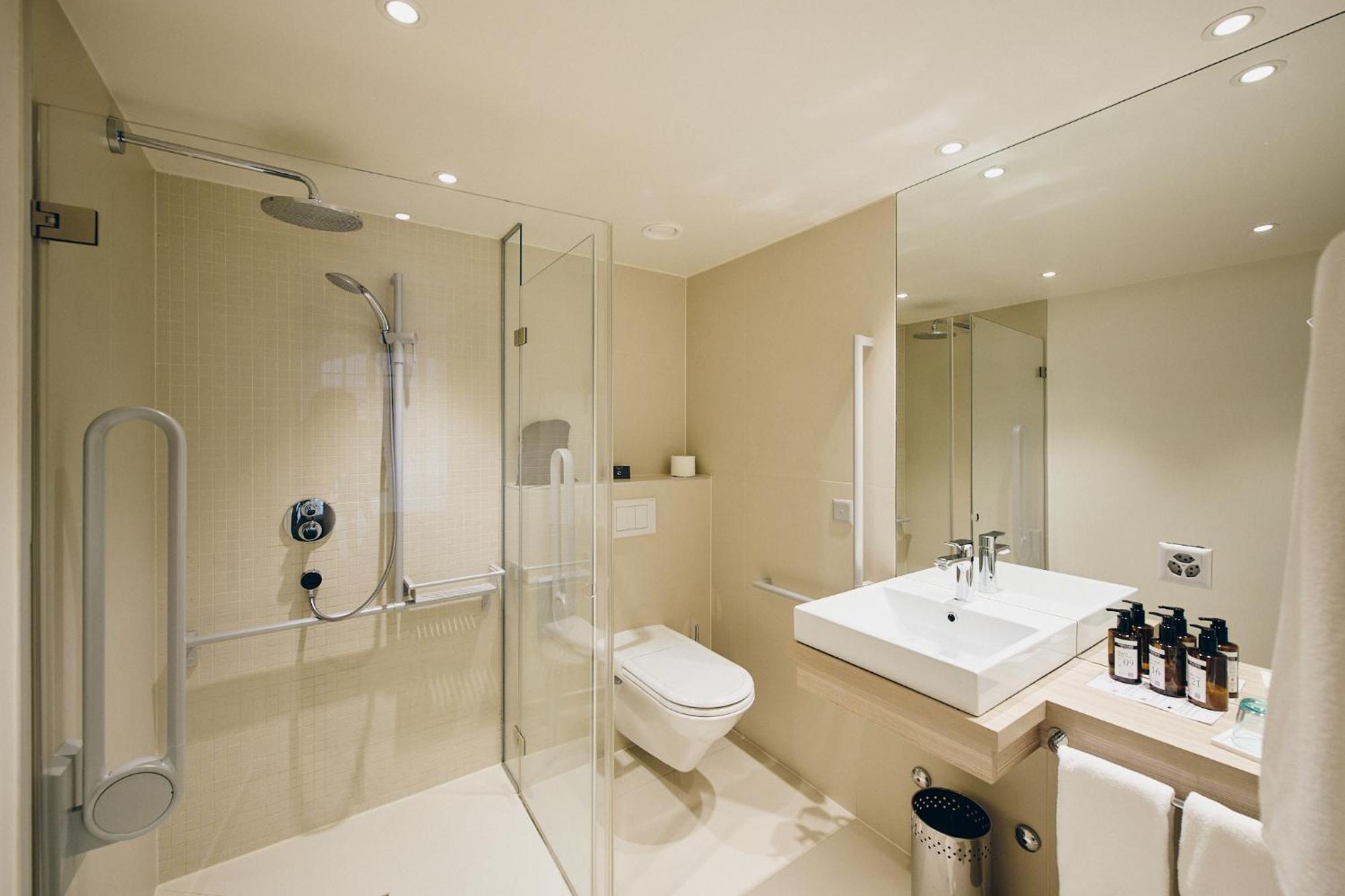 Classic Double or Twin Room