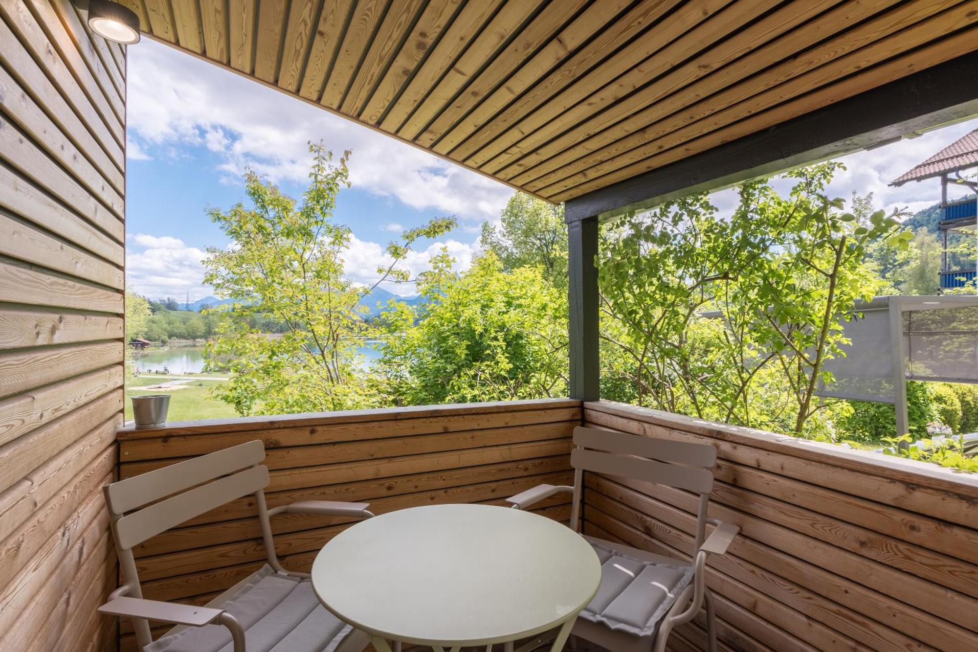 Ecolodge Guesthouse Lake View