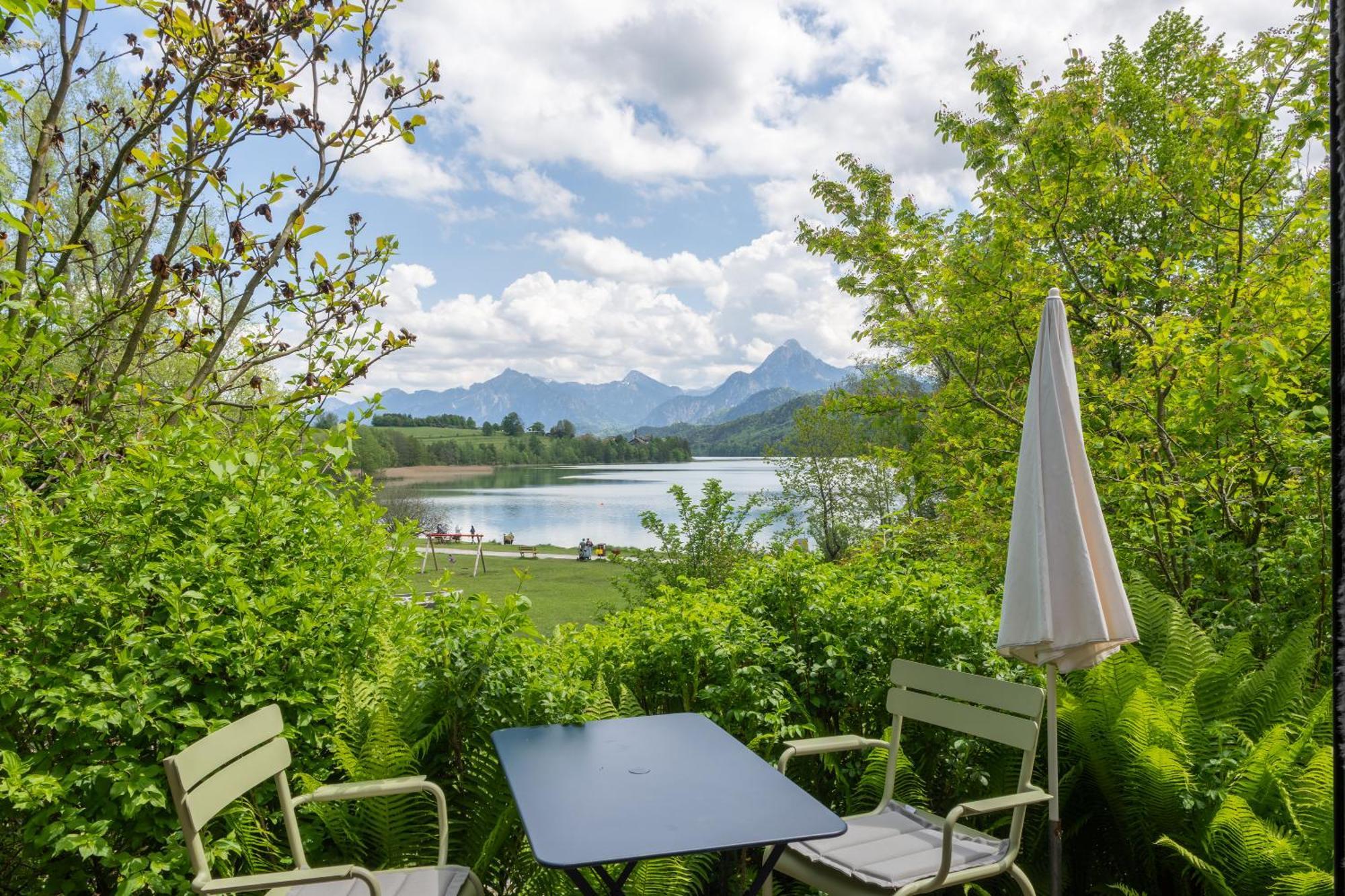 Ecolodge Guesthouse Lake View
