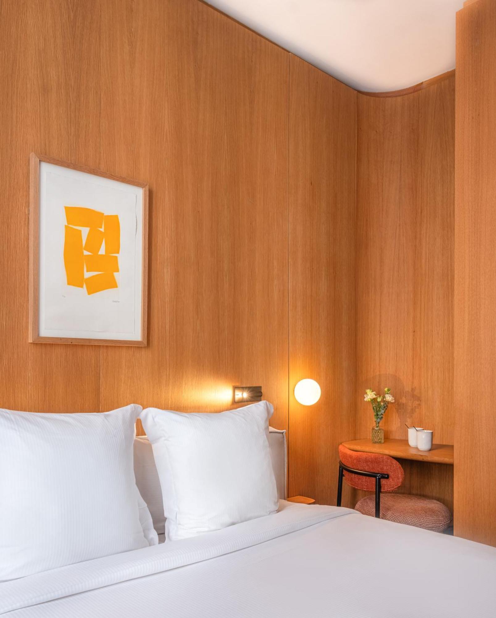Double Room Superior