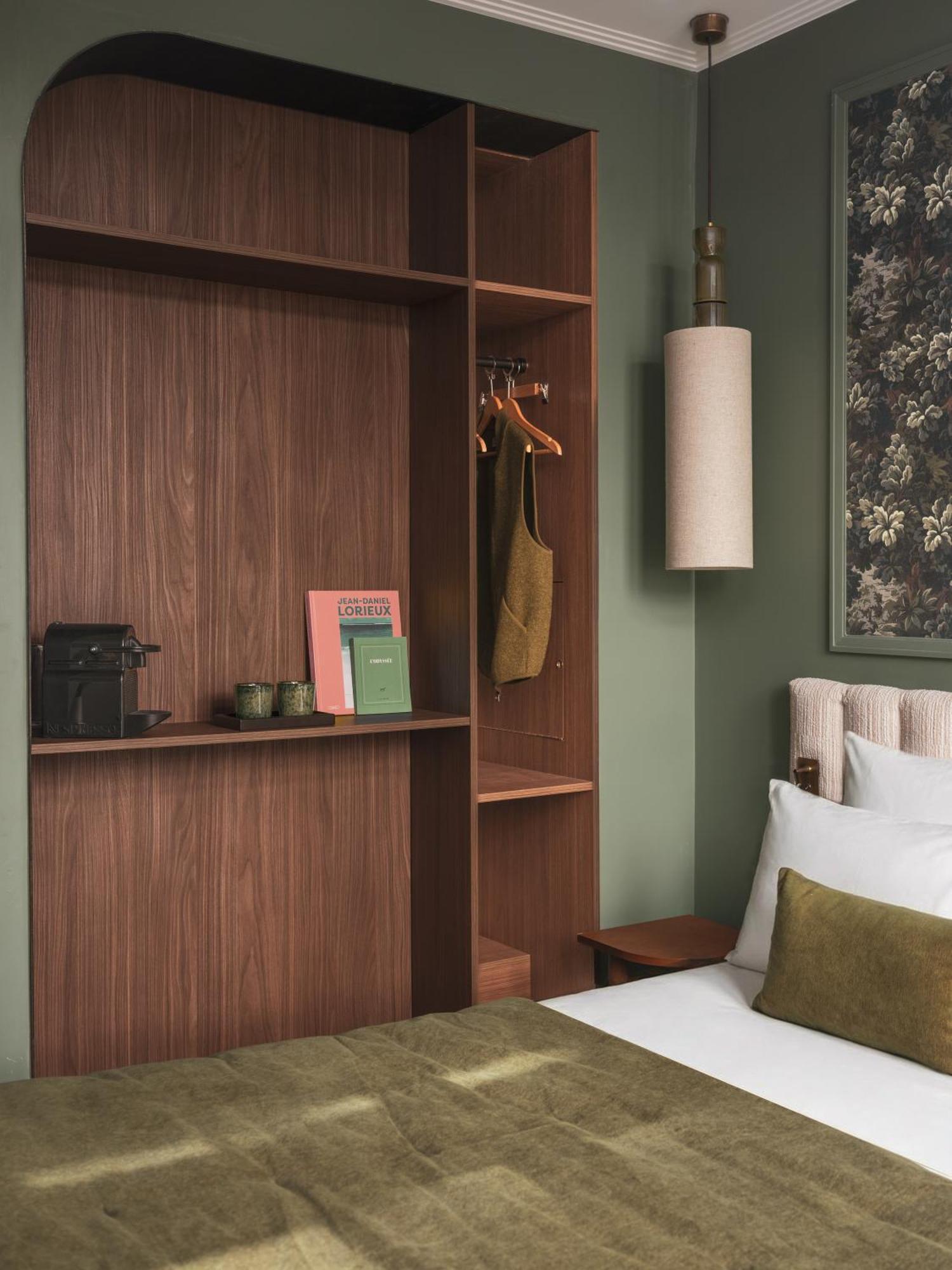 Classic Double or Twin Room