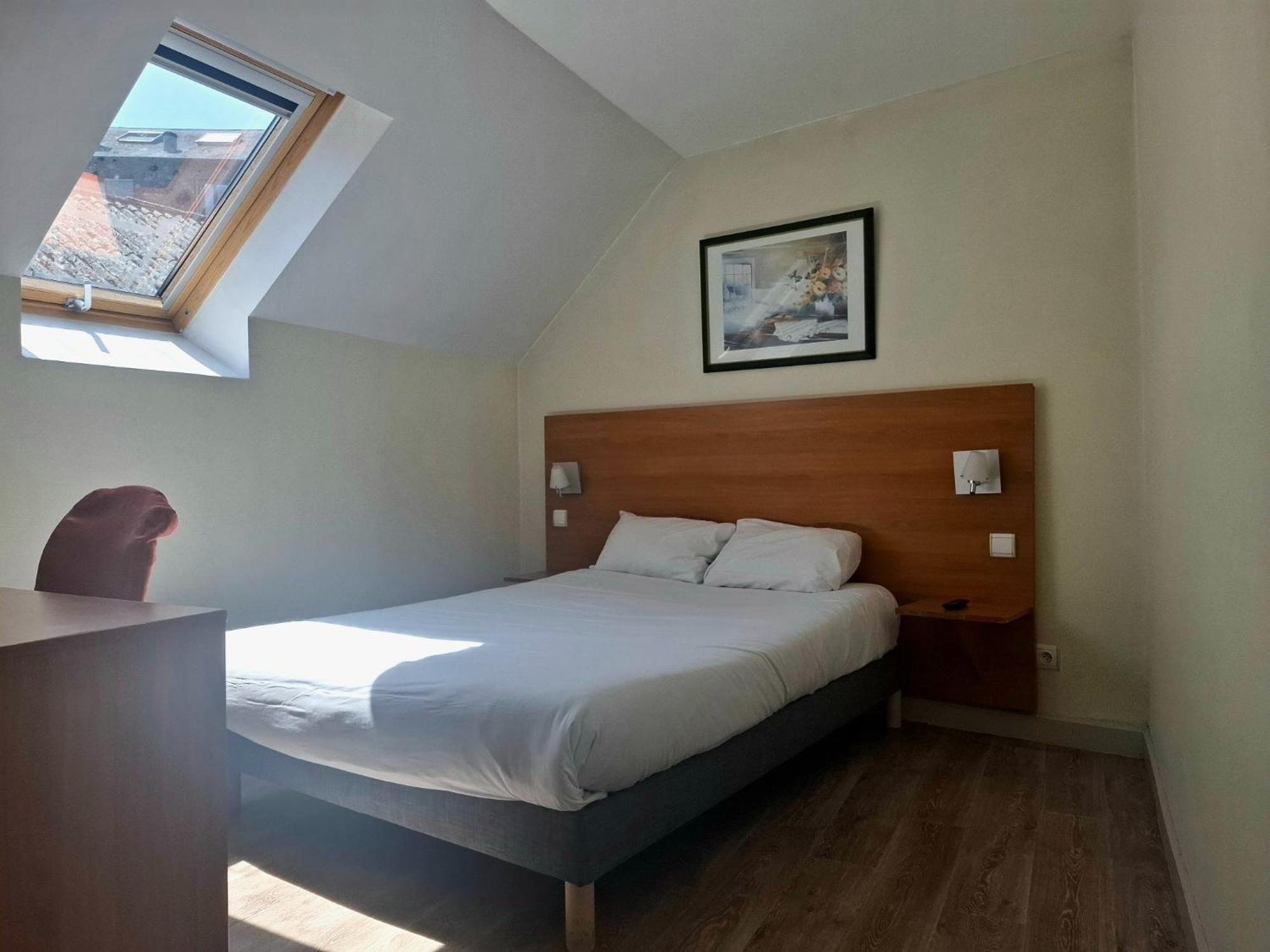 Budget Double Room