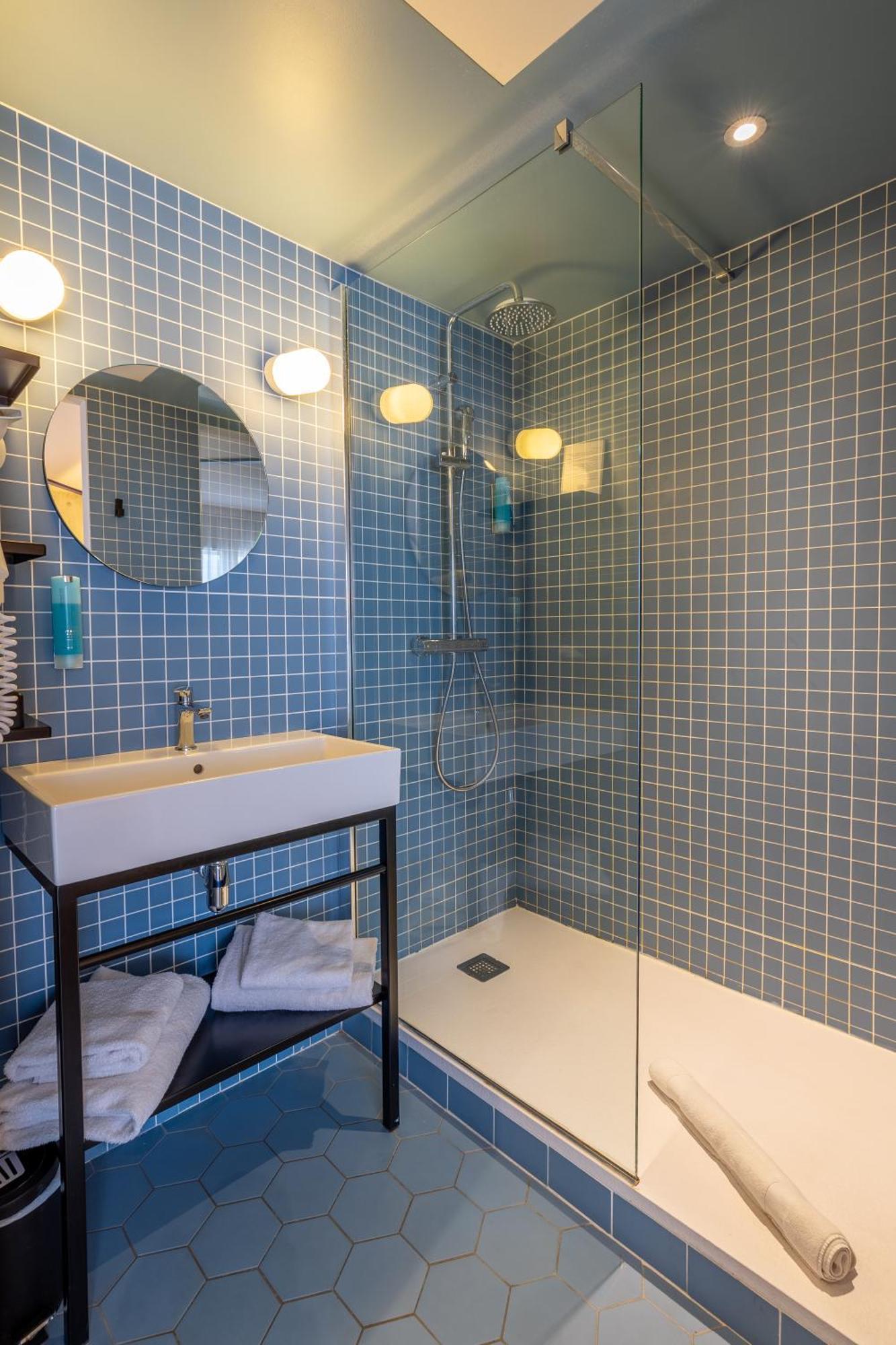 Superior Room Spa access