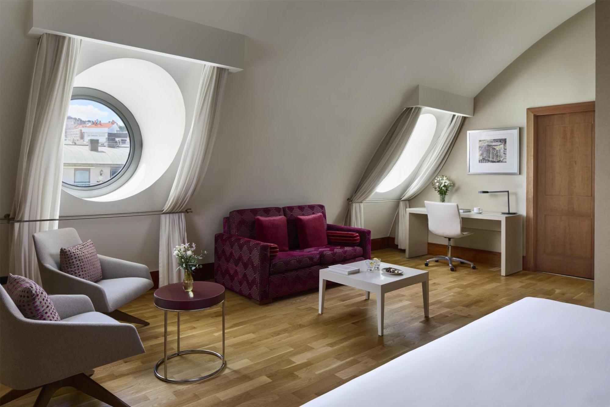 Suite Júnior