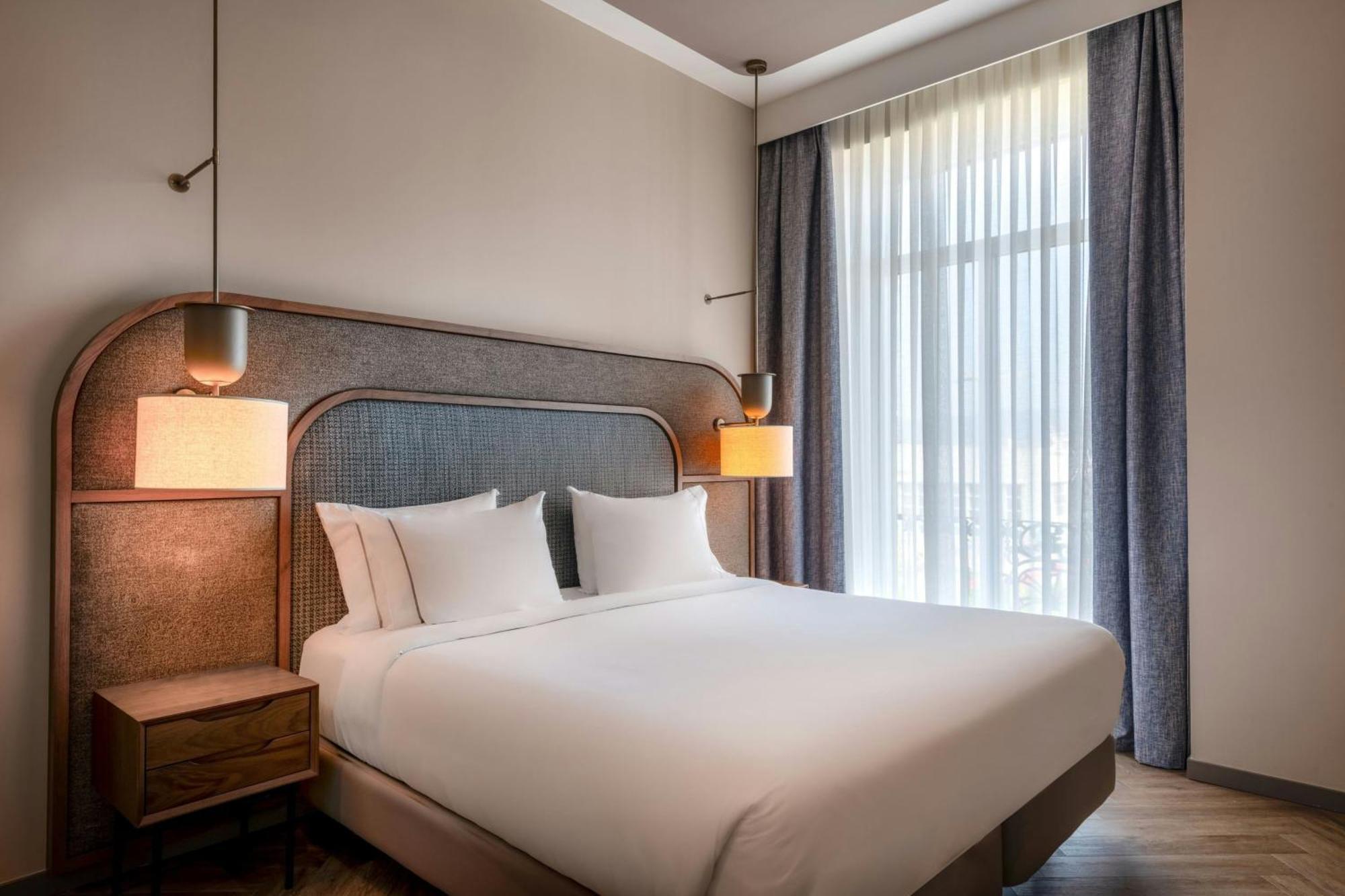King Room Sea View